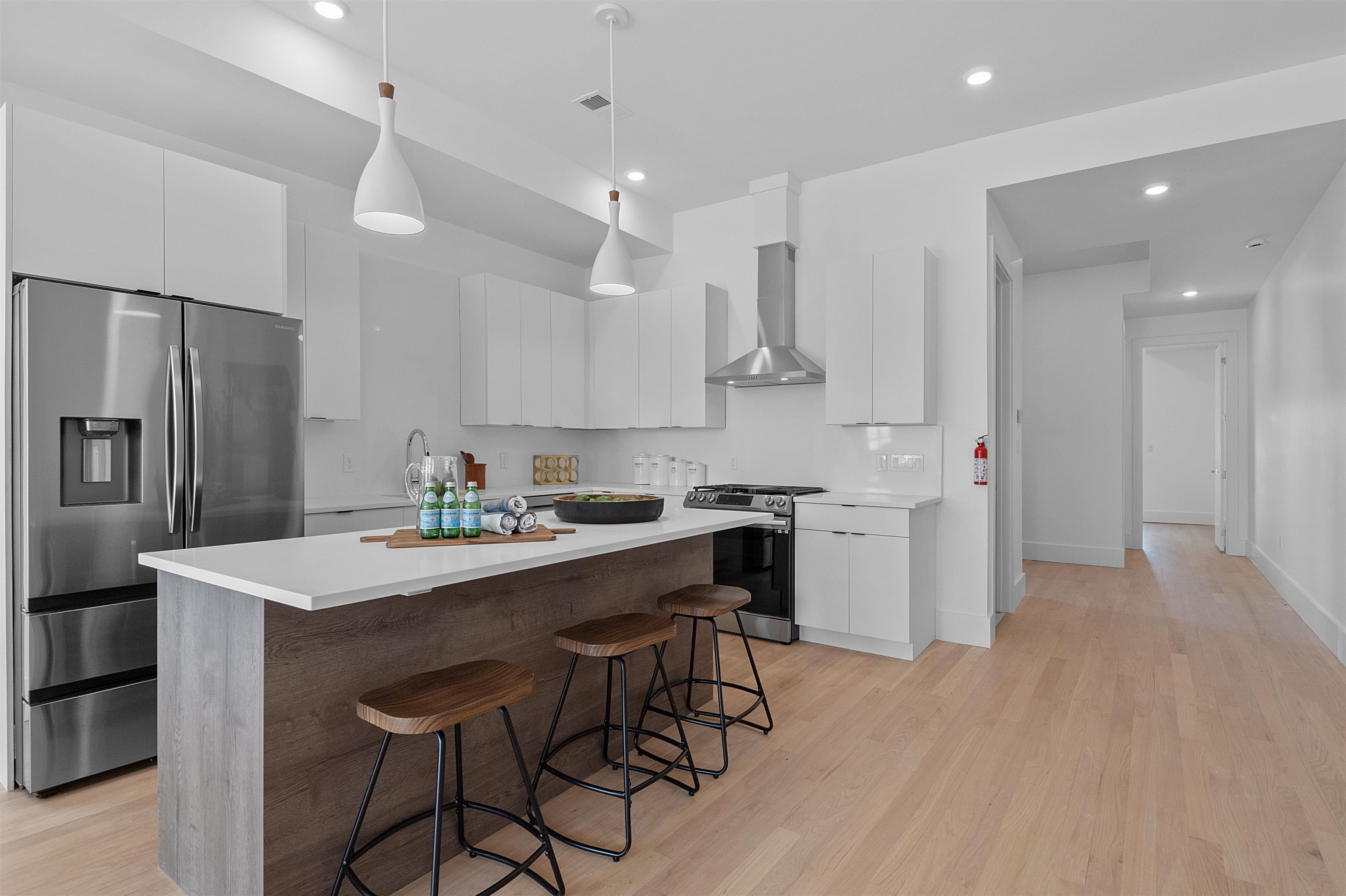 206 Fulton Ave #2A, Jersey City, New Jersey image 7