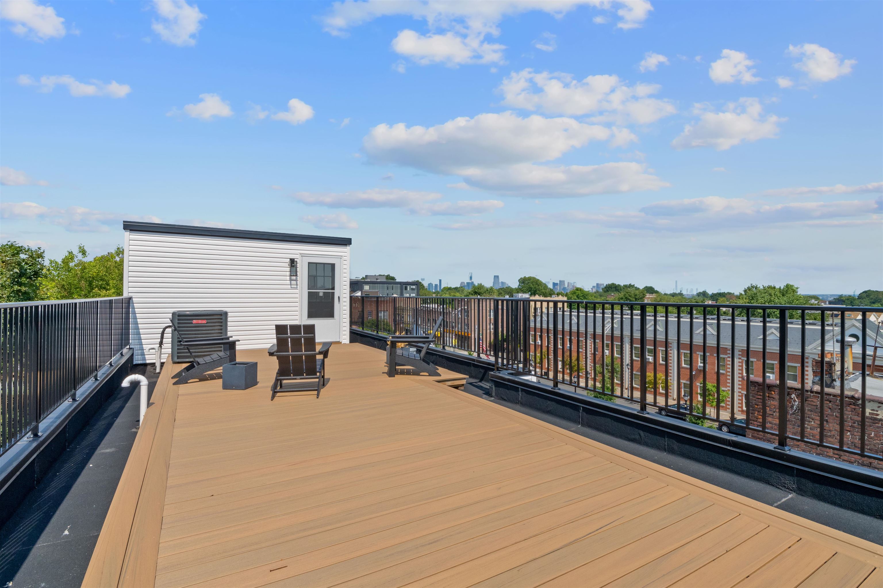 206 Fulton Ave #2A, Jersey City, New Jersey image 27