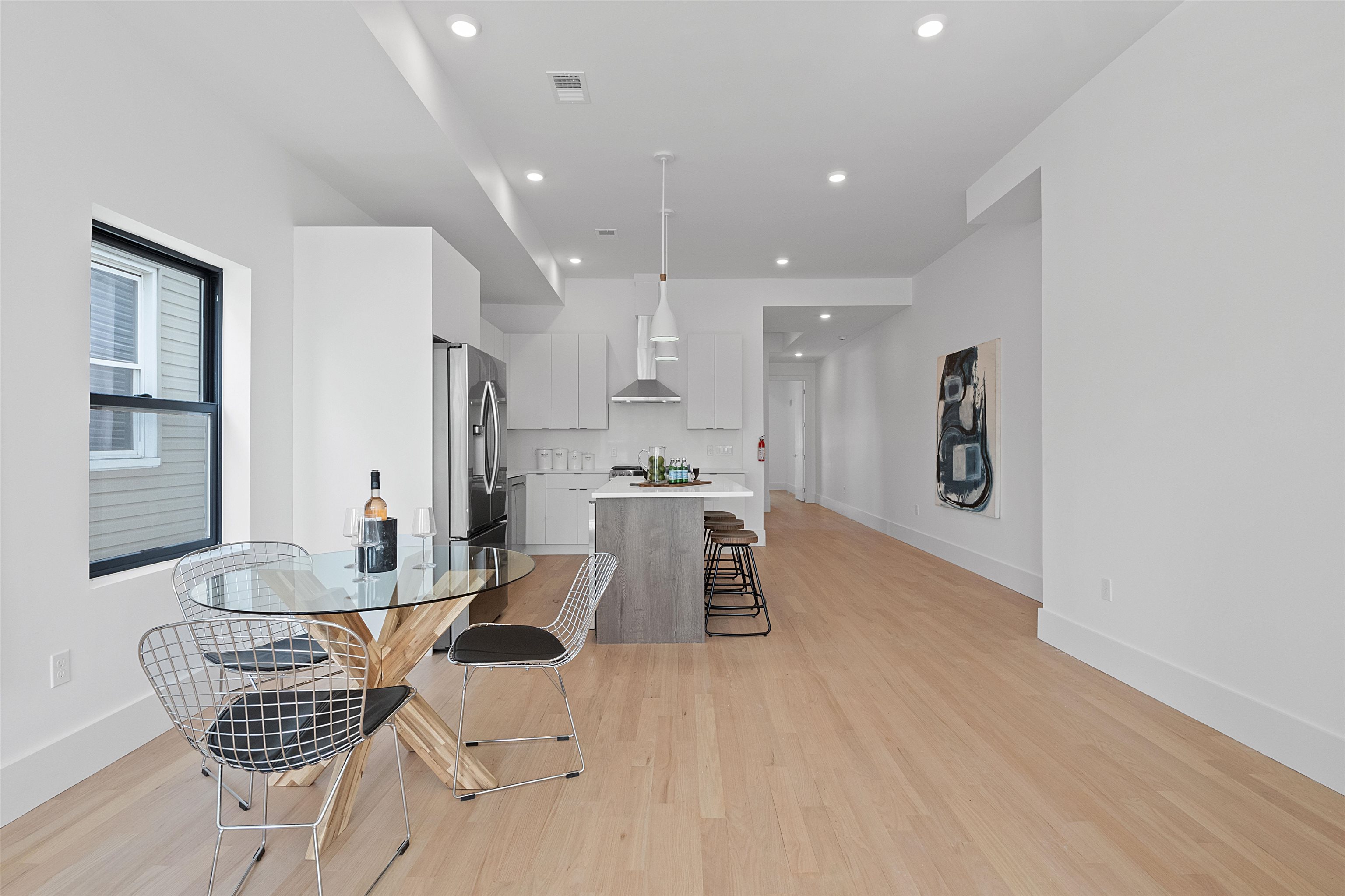 206 Fulton Ave #2A, Jersey City, New Jersey image 5