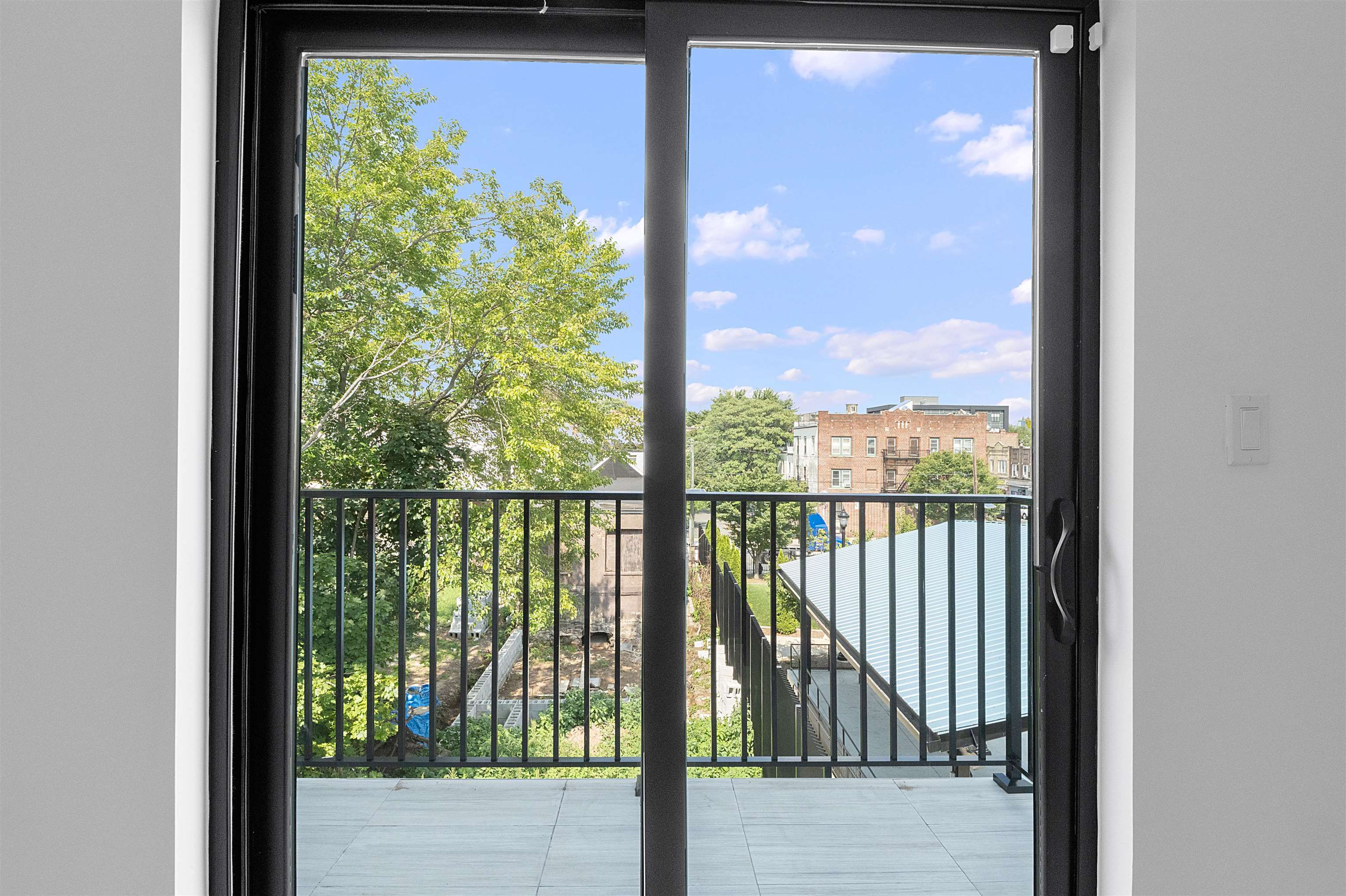 206 Fulton Ave #2A, Jersey City, New Jersey image 16