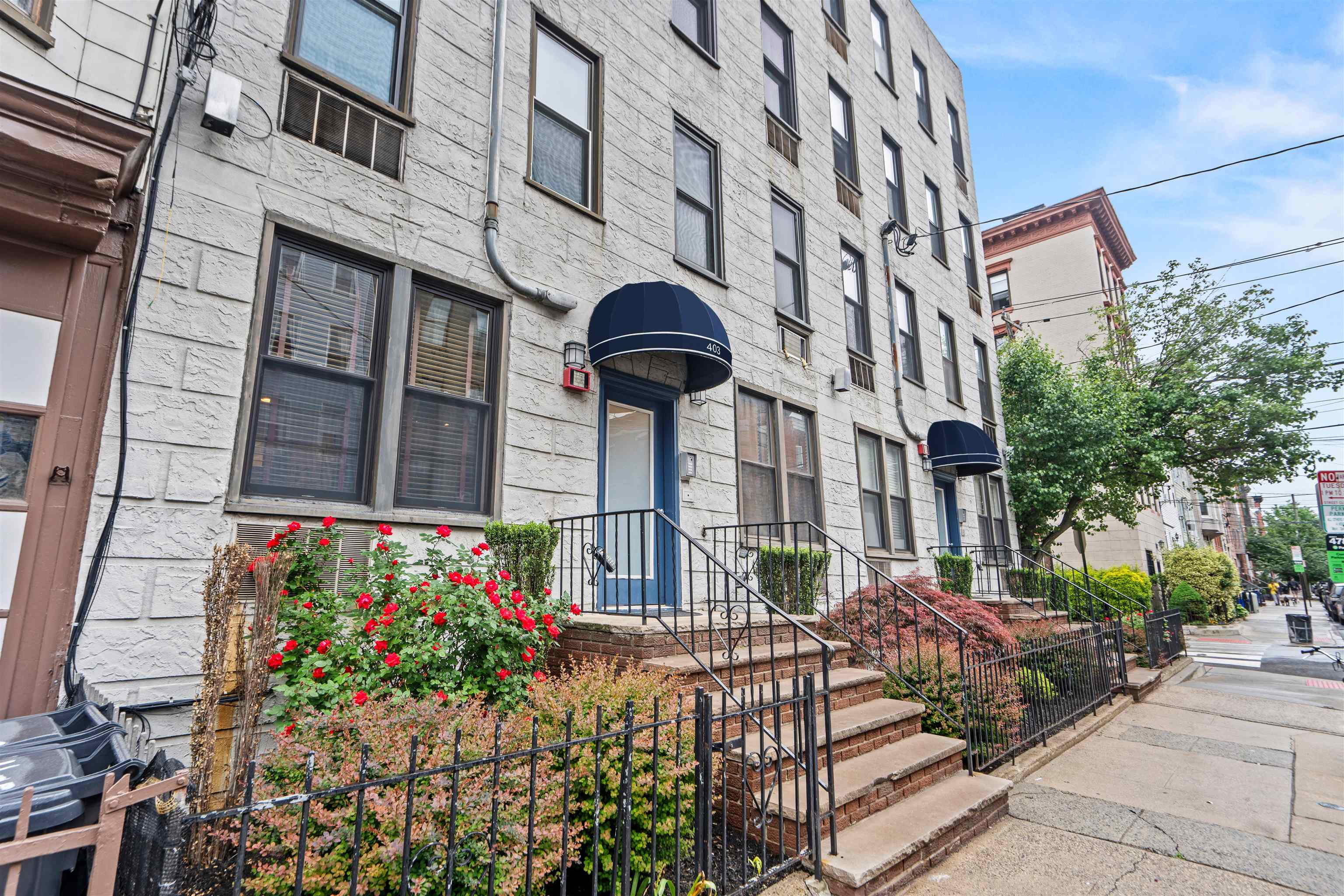 403 Monroe St #3L, Hoboken, New Jersey image 17