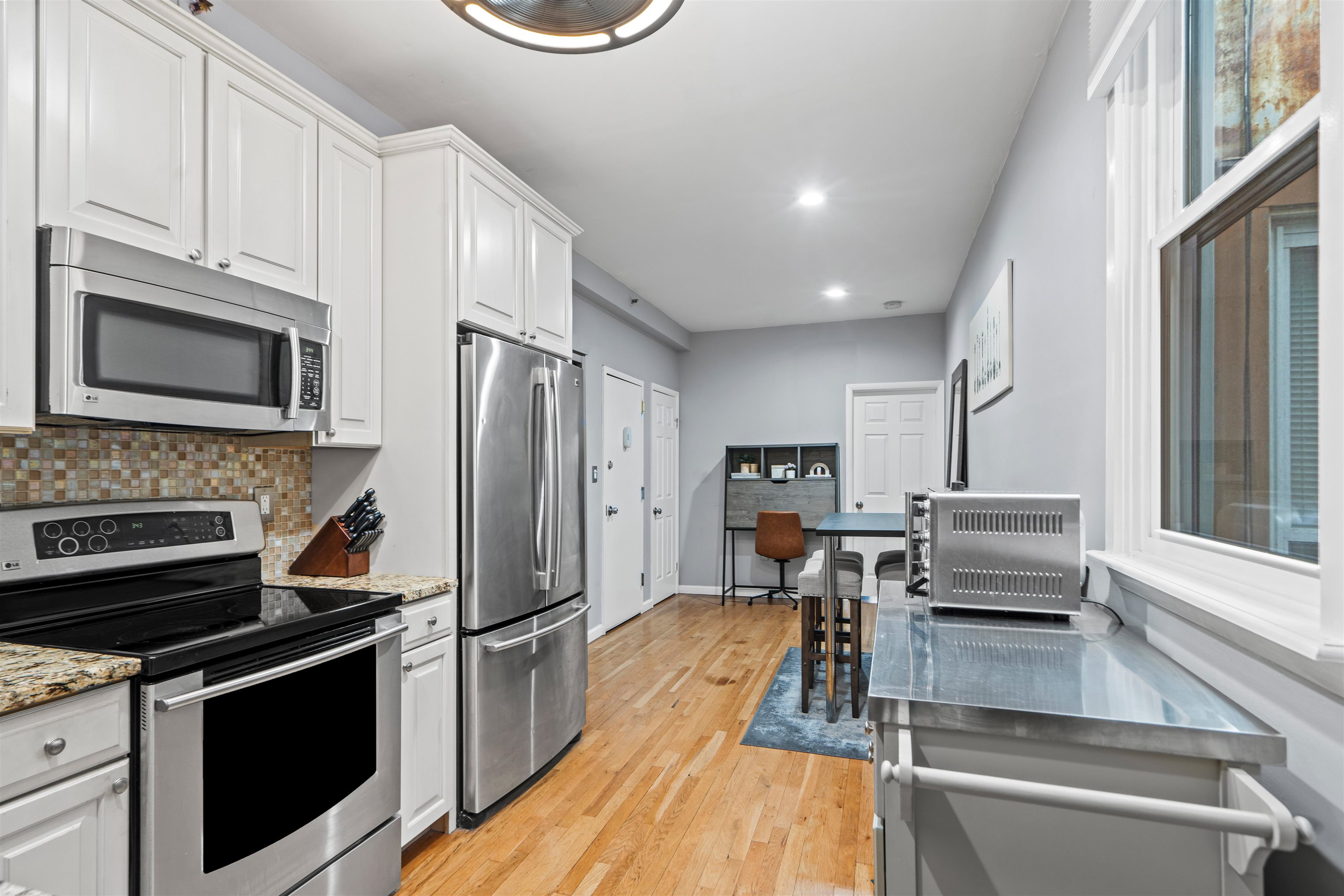 403 Monroe St #3L, Hoboken, New Jersey image 7
