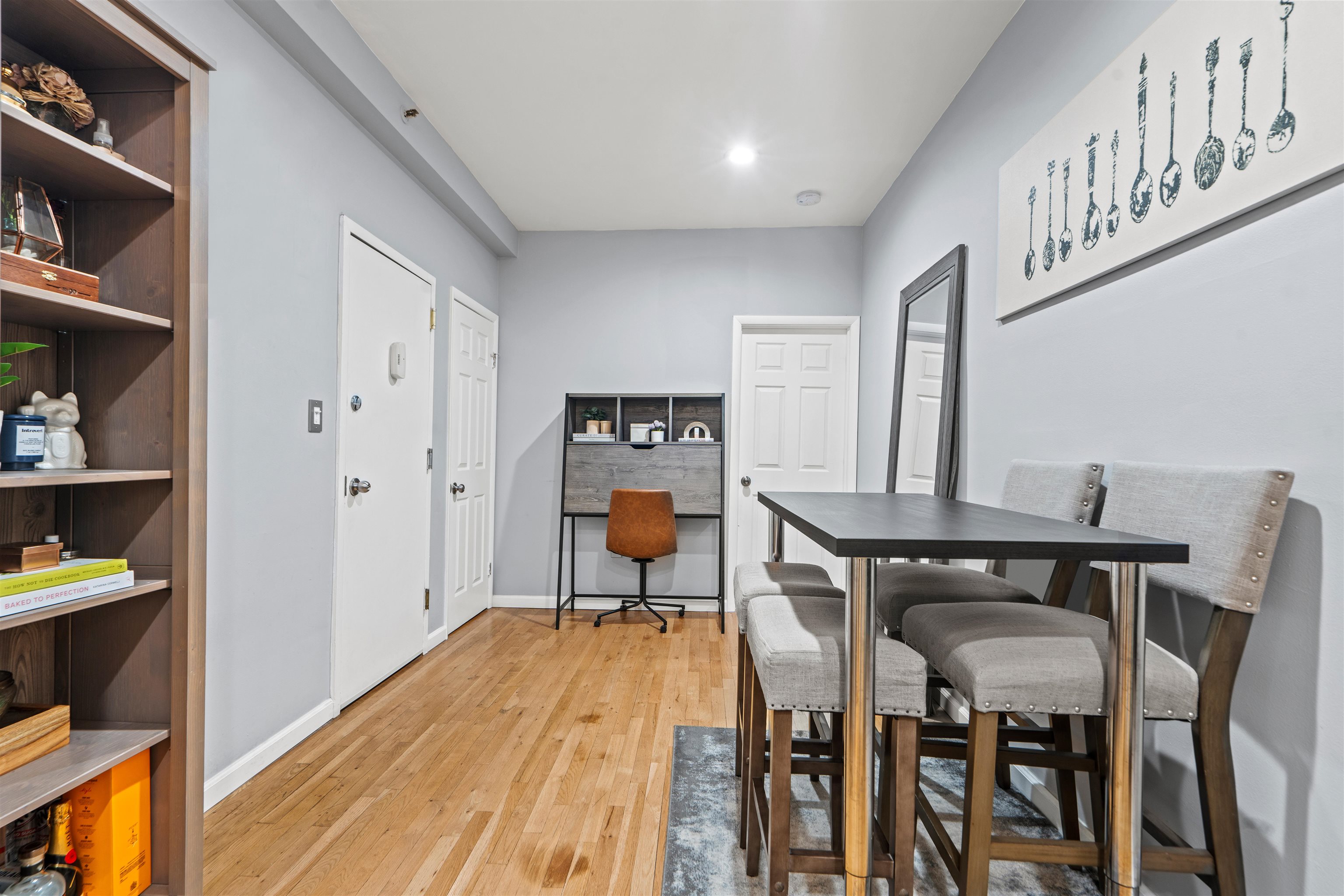 403 Monroe St #3L, Hoboken, New Jersey image 3
