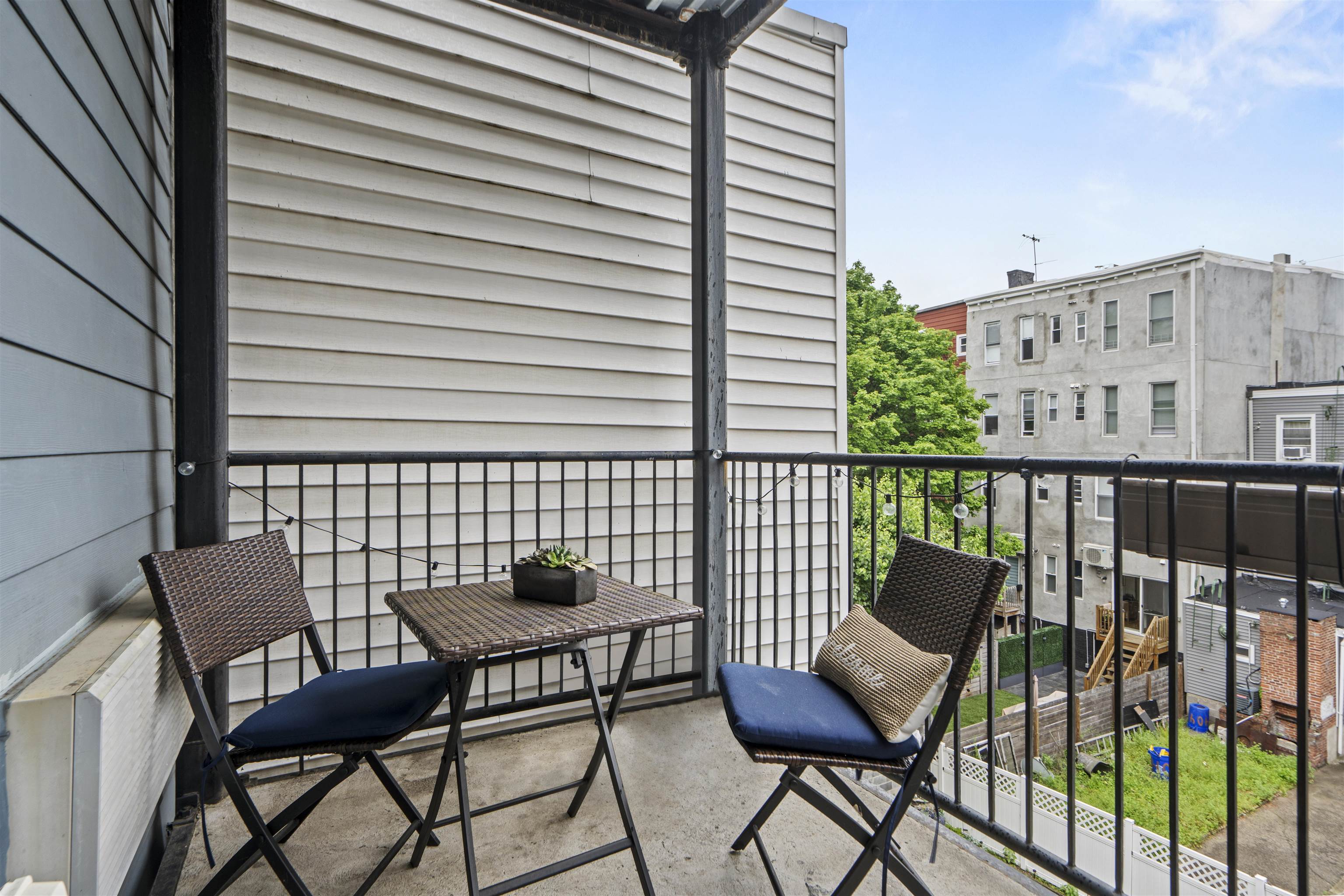 403 Monroe St #3L, Hoboken, New Jersey image 11