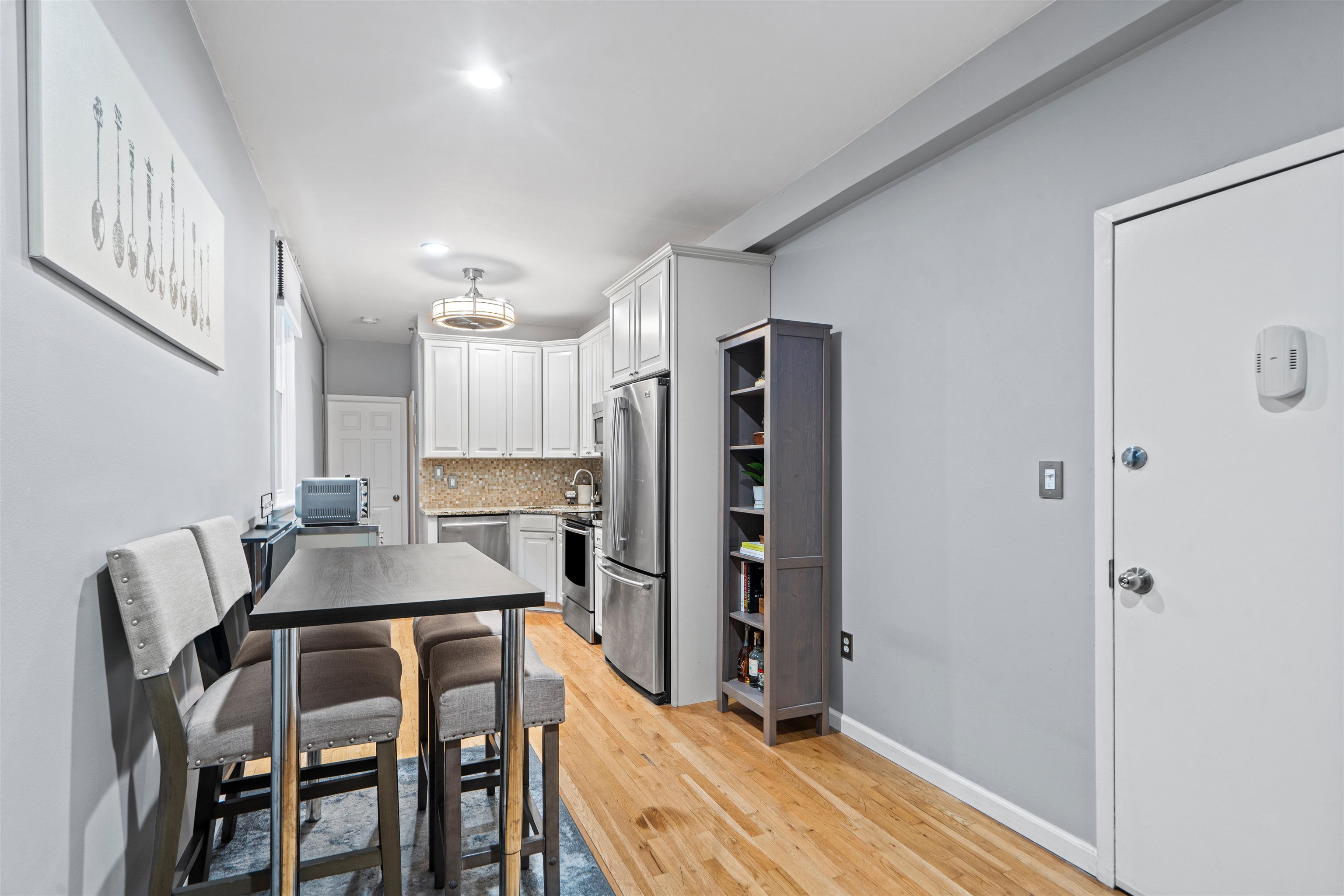 403 Monroe St #3L, Hoboken, New Jersey image 5