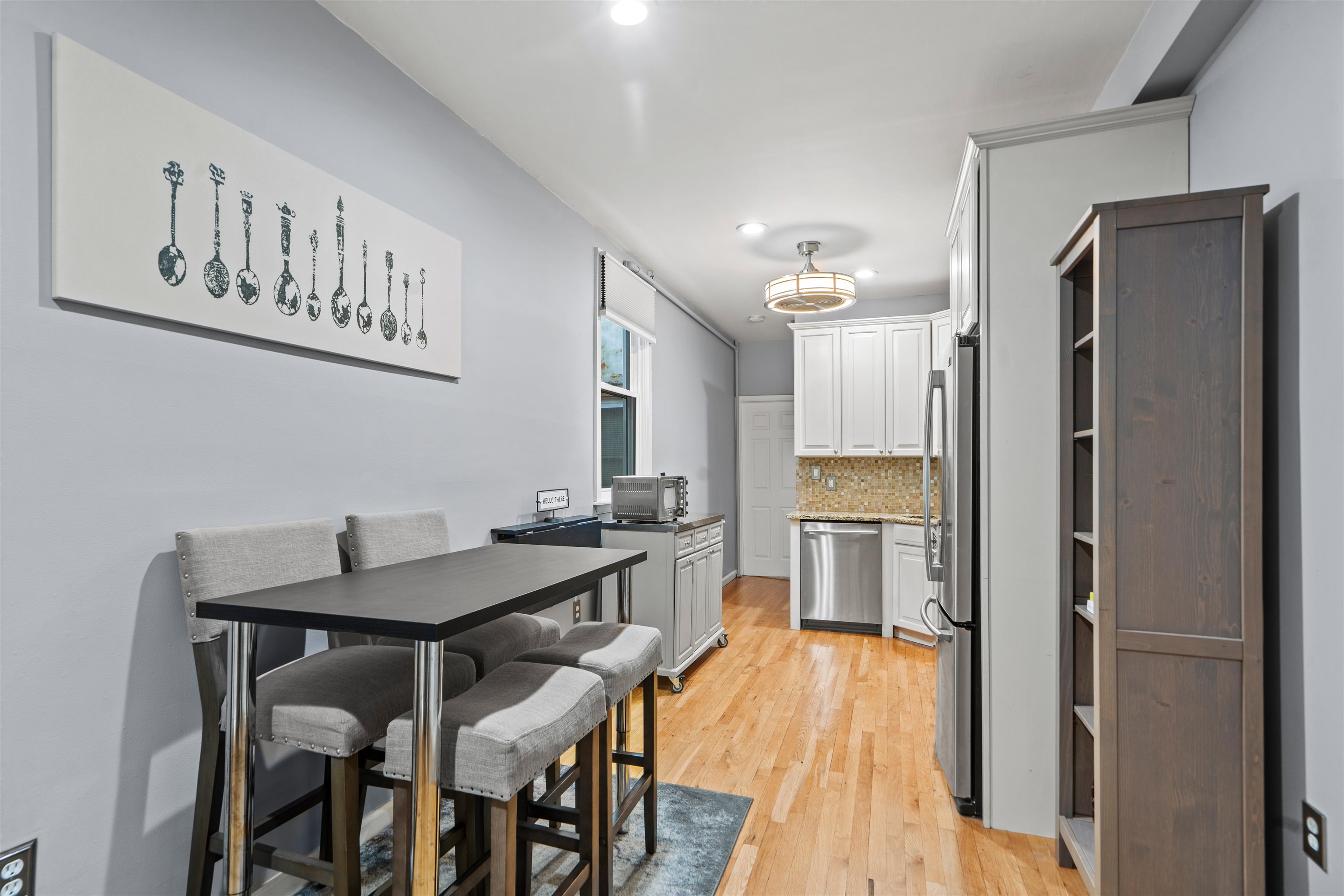 403 Monroe St #3L, Hoboken, New Jersey image 4