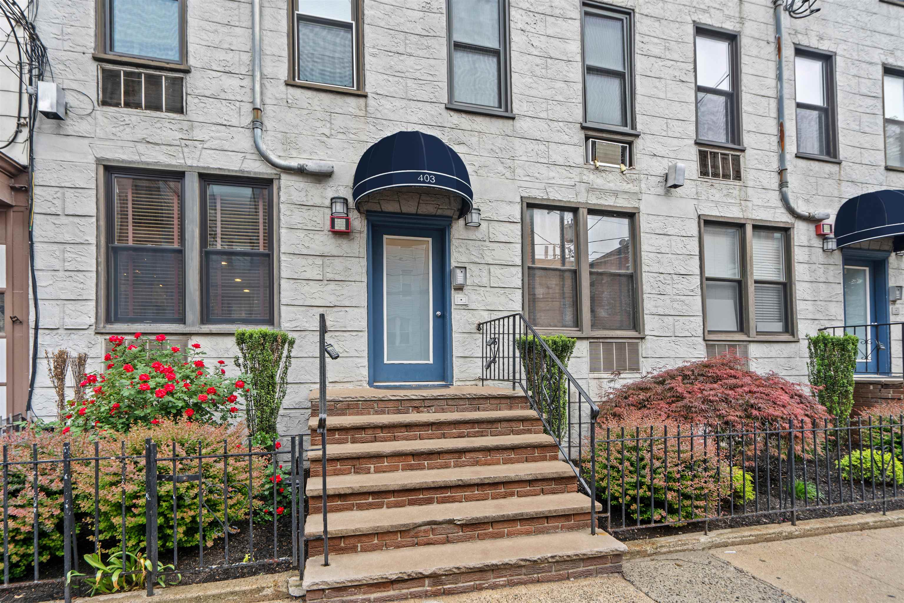 403 Monroe St #3L, Hoboken, New Jersey image 18