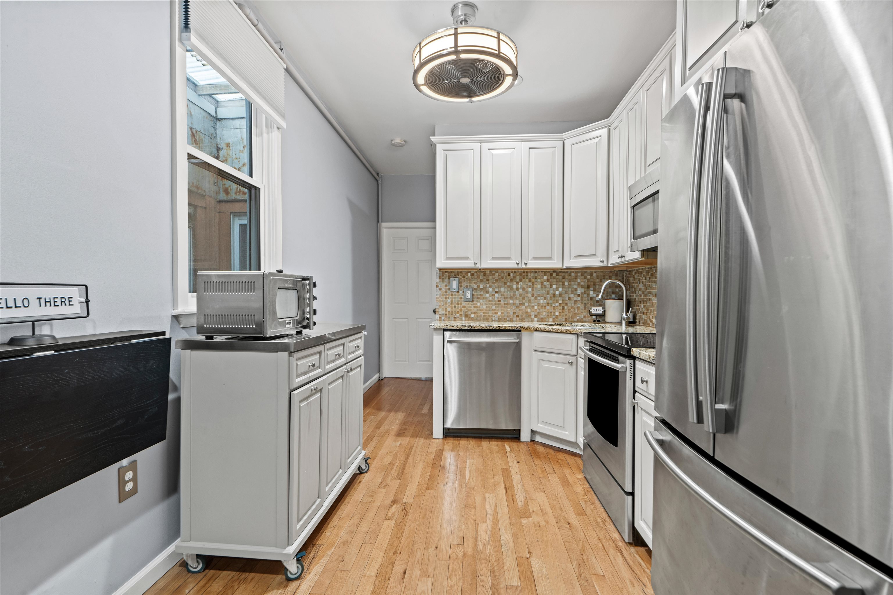 403 Monroe St #3L, Hoboken, New Jersey image 6