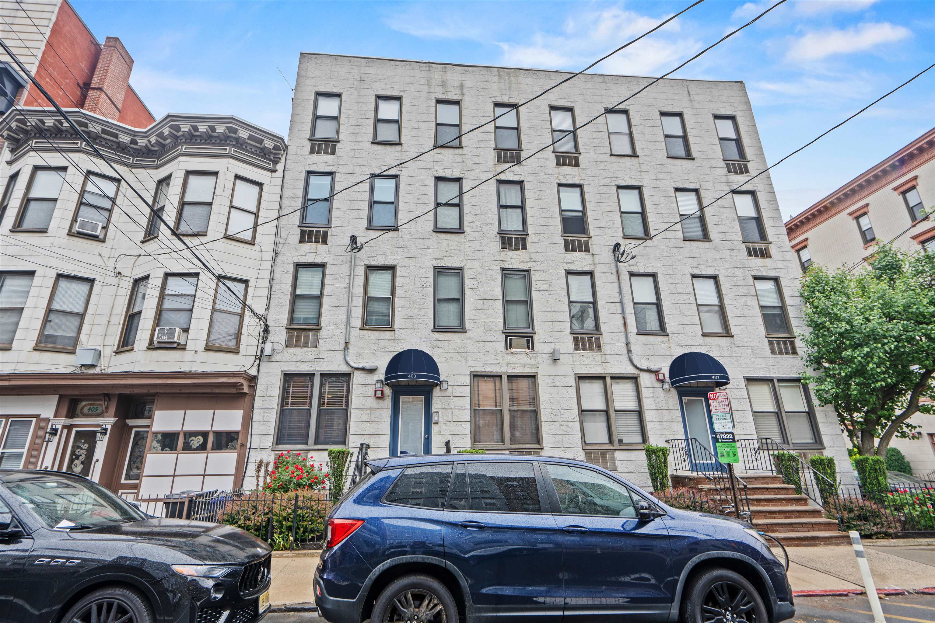 403 Monroe St #3L, Hoboken, New Jersey image 19