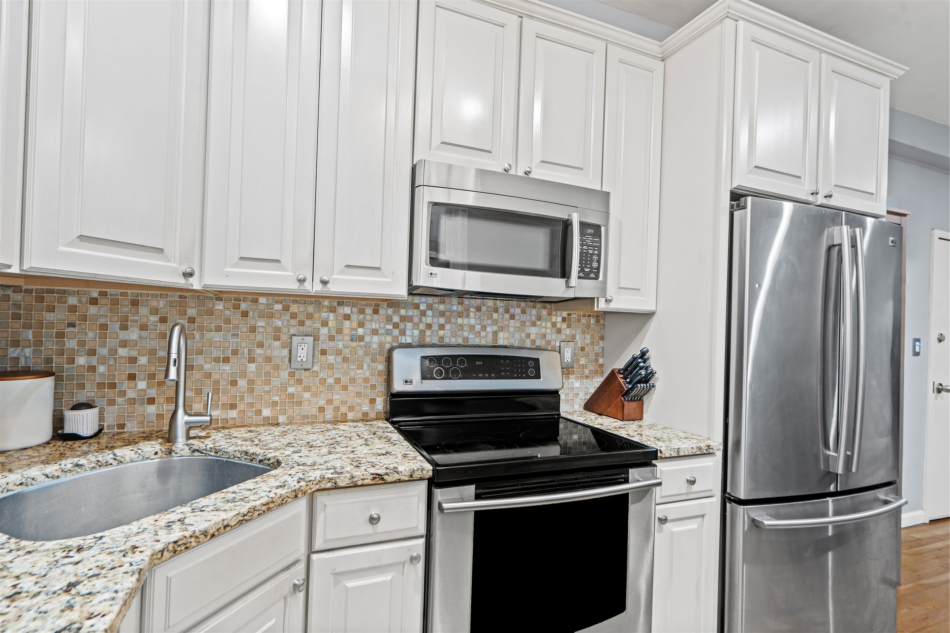 403 Monroe St #3L, Hoboken, New Jersey image 9