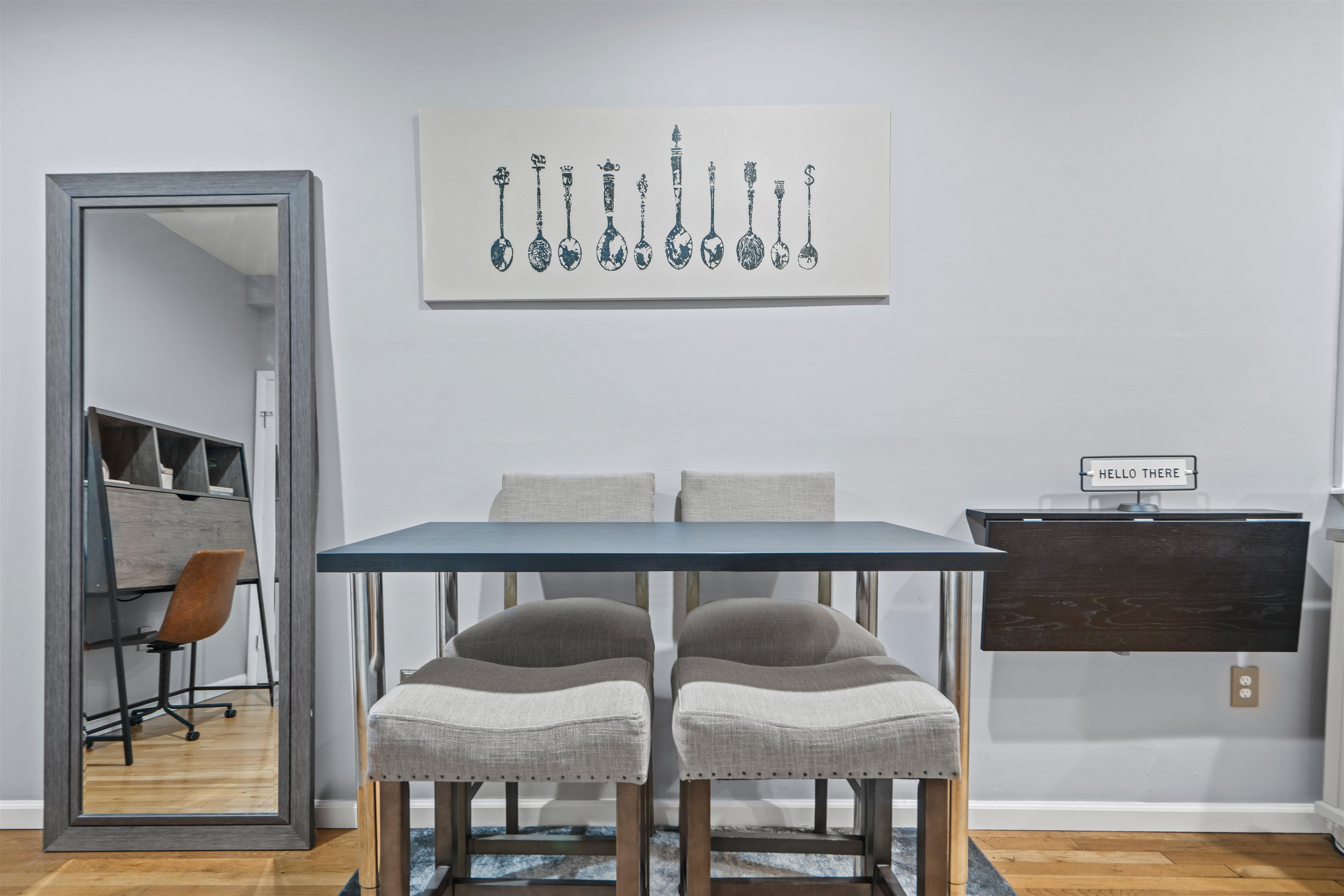 403 Monroe St #3L, Hoboken, New Jersey image 10