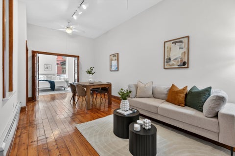 Condo For Sale - 913 Willow Ave #1A<br/> Hoboken, NJ 07030