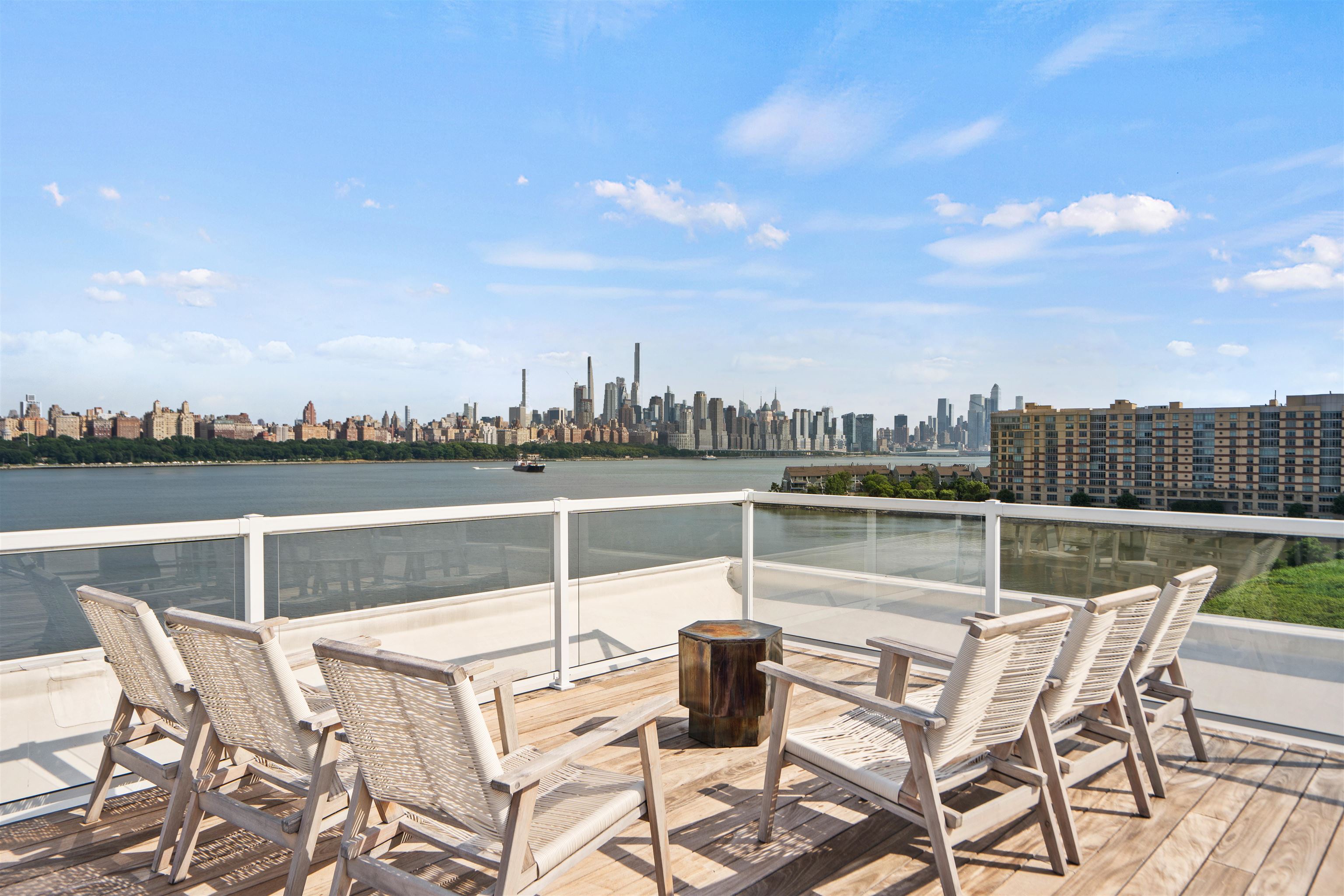 3 Somerset Lane #322, Edgewater, New Jersey image 38