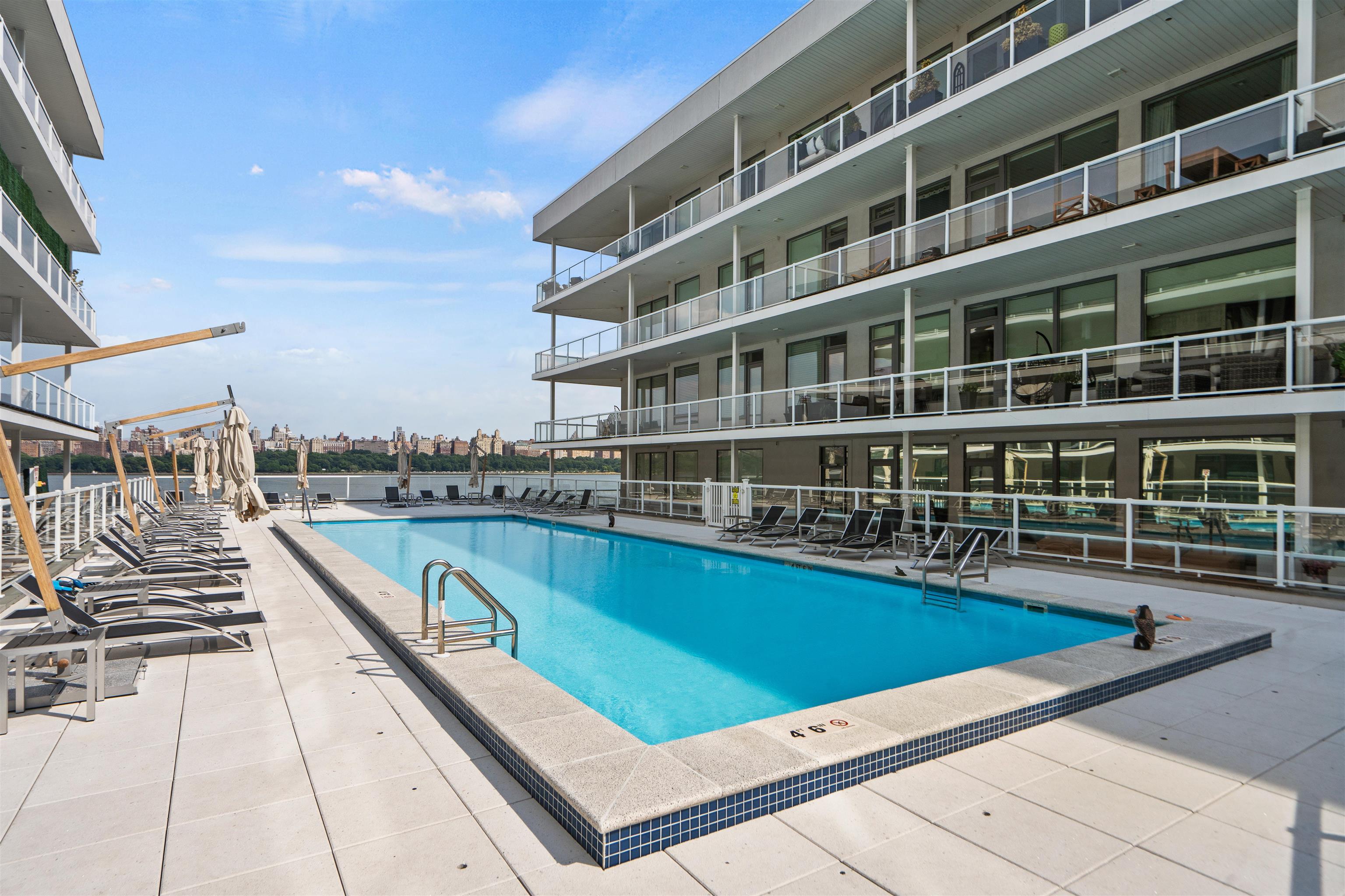 3 Somerset Lane #322, Edgewater, New Jersey image 32