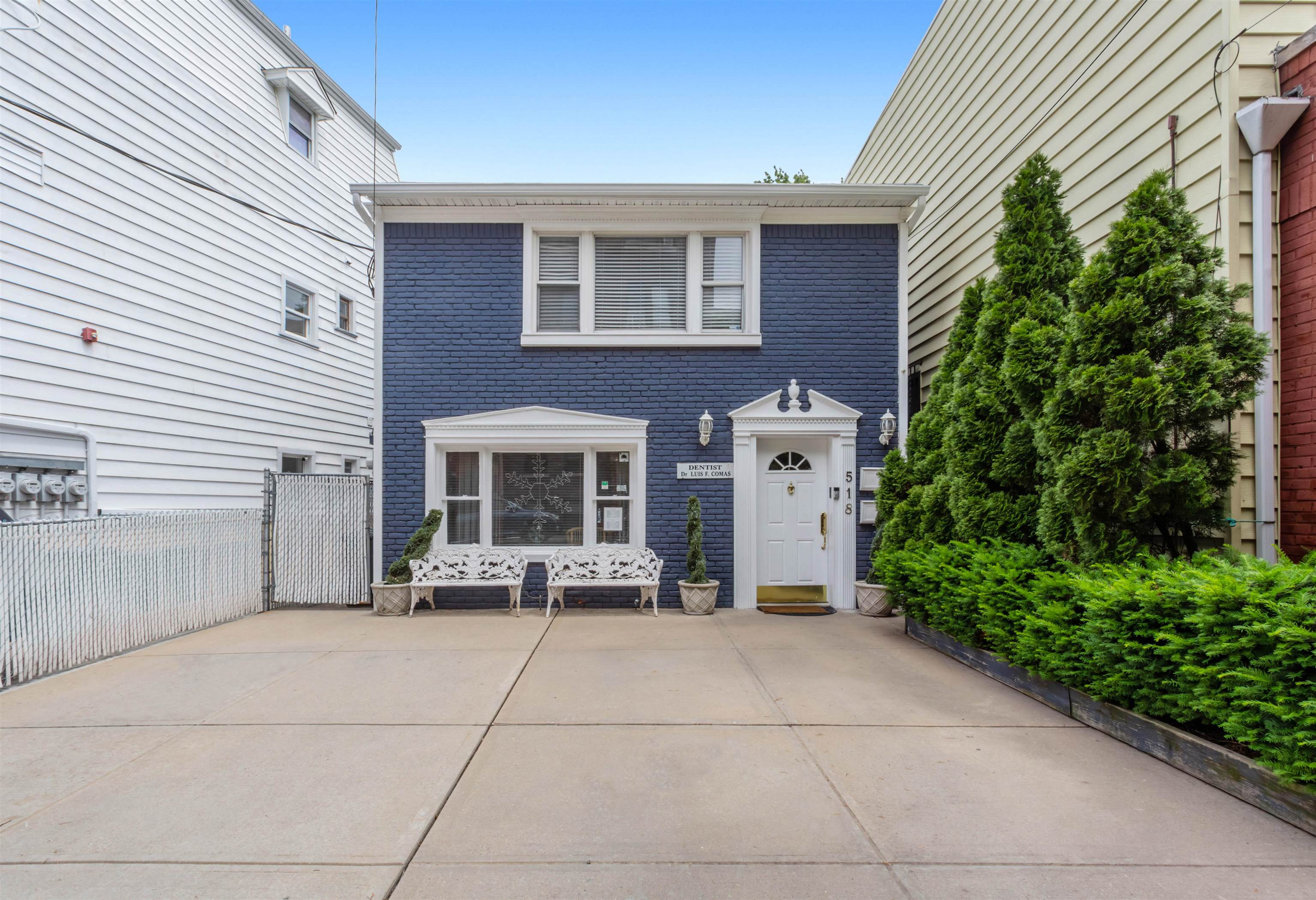 Photo 1 of 23 — 518 34TH ST, Union City, NJ 07087