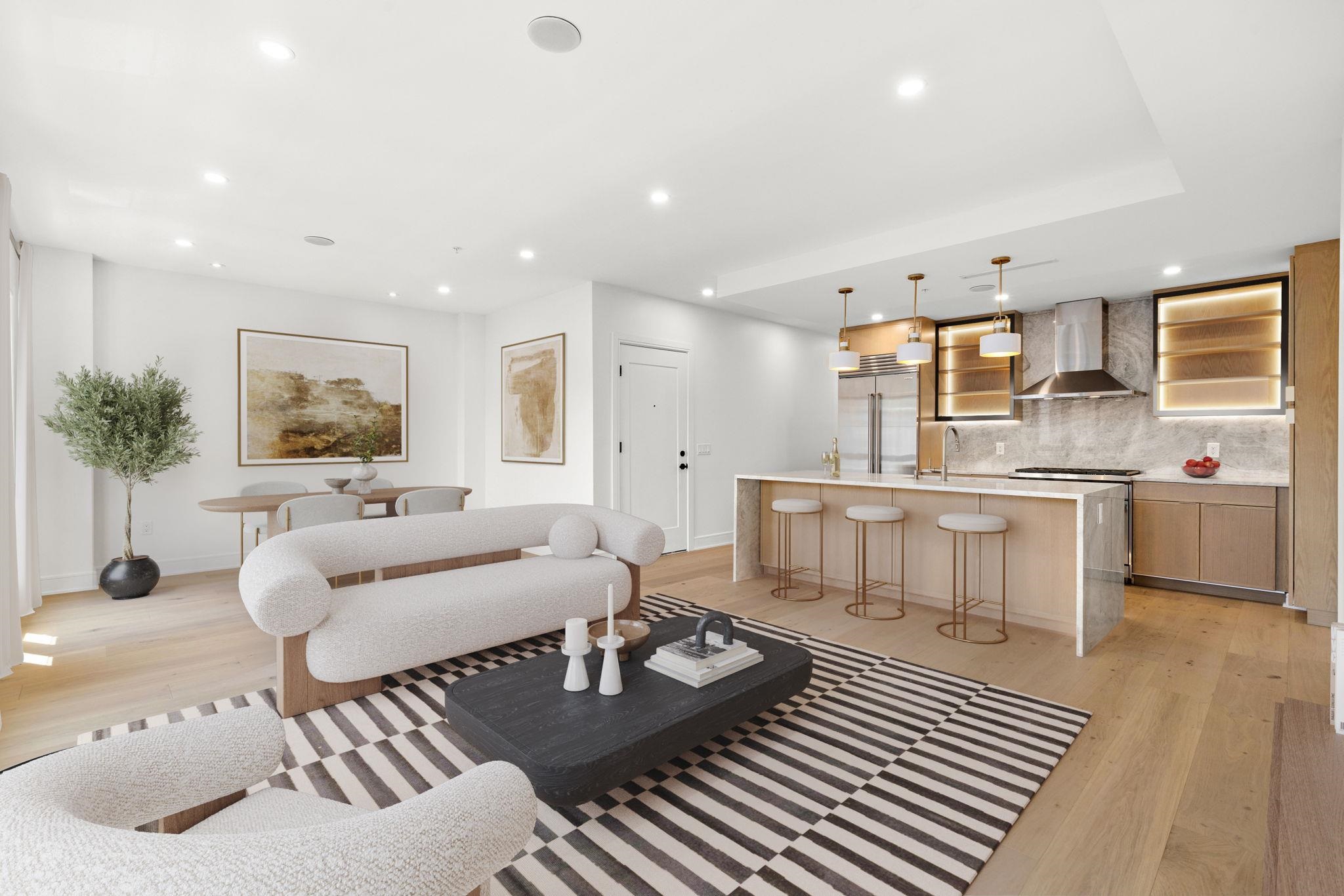 906 Park Ave #2, Hoboken, New Jersey image 1