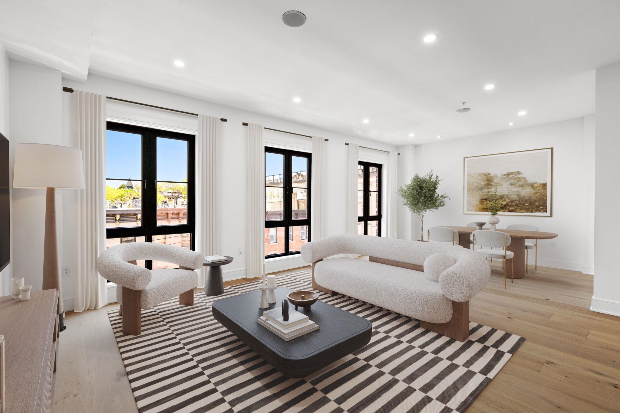 906 Park Ave #2, Hoboken, New Jersey image 3