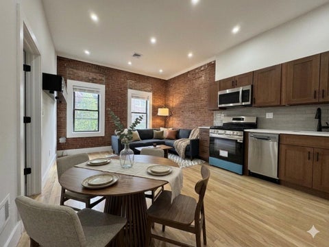 Condo For Rent - 503 Bergenline Ave #2<br/> Union City, NJ 07087