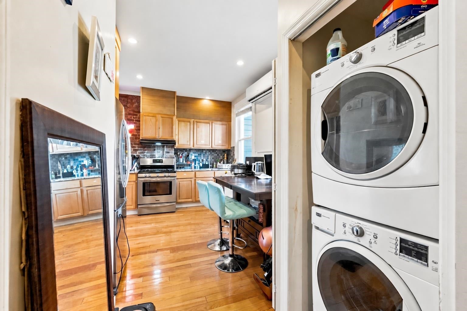 334 PAVONIA AVE 1