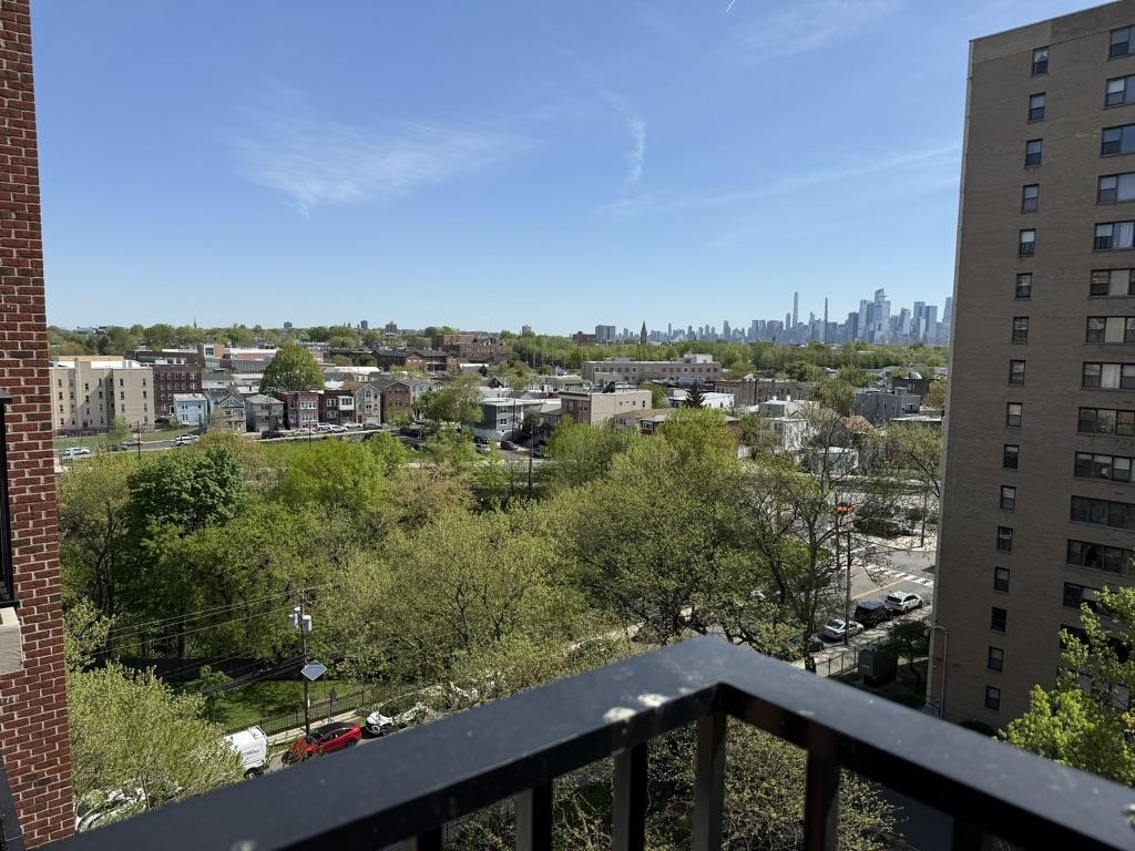 225 St Pauls Ave #10H, Jersey City, New Jersey image 5