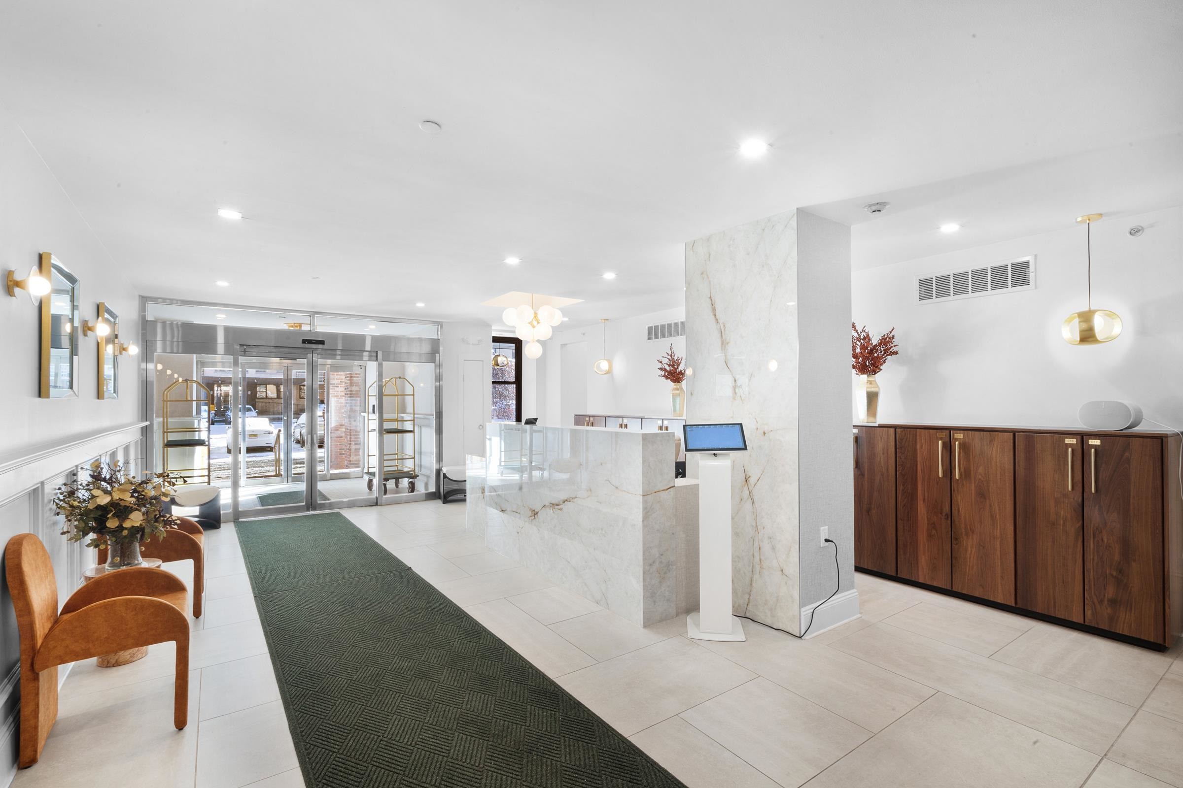 225 St Pauls Ave #10H, Jersey City, New Jersey image 13