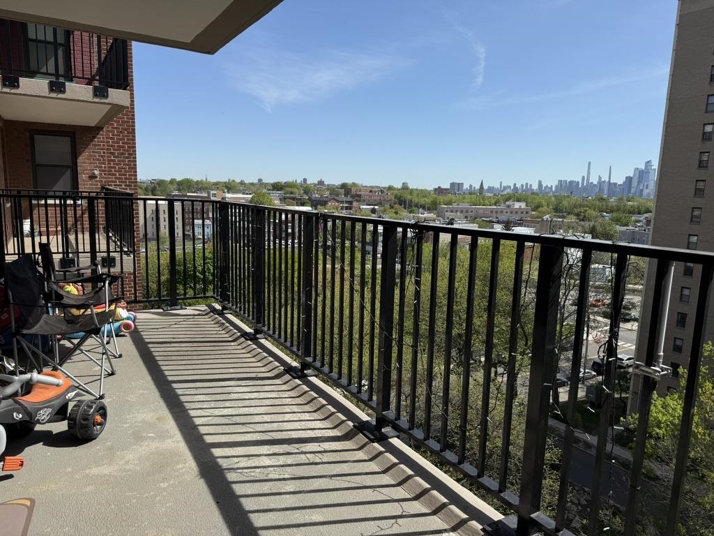 225 St Pauls Ave #10H, Jersey City, New Jersey image 4