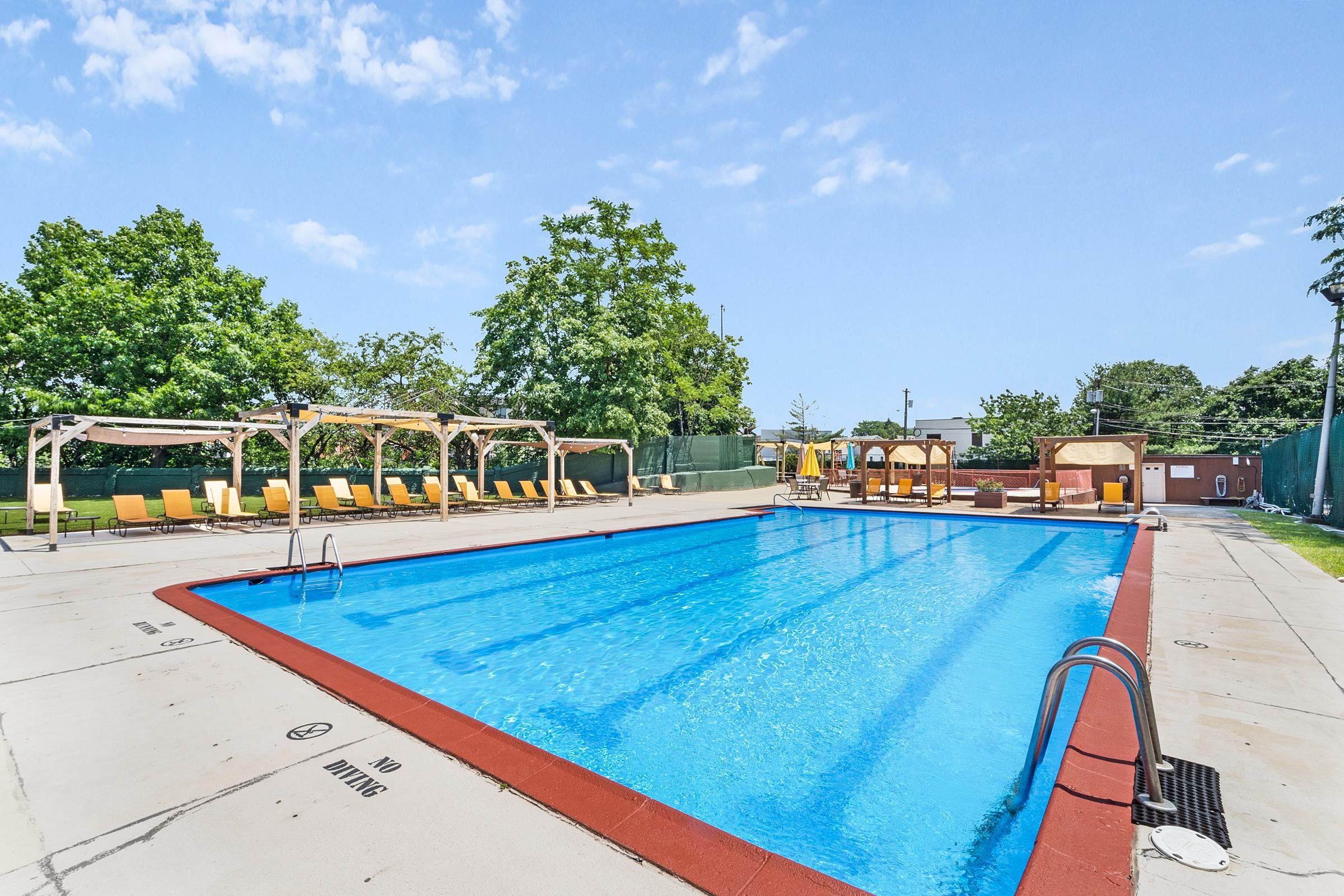 225 St Pauls Ave #10H, Jersey City, New Jersey image 10