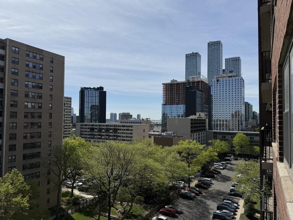 225 St Pauls Ave #10H, Jersey City, New Jersey image 8
