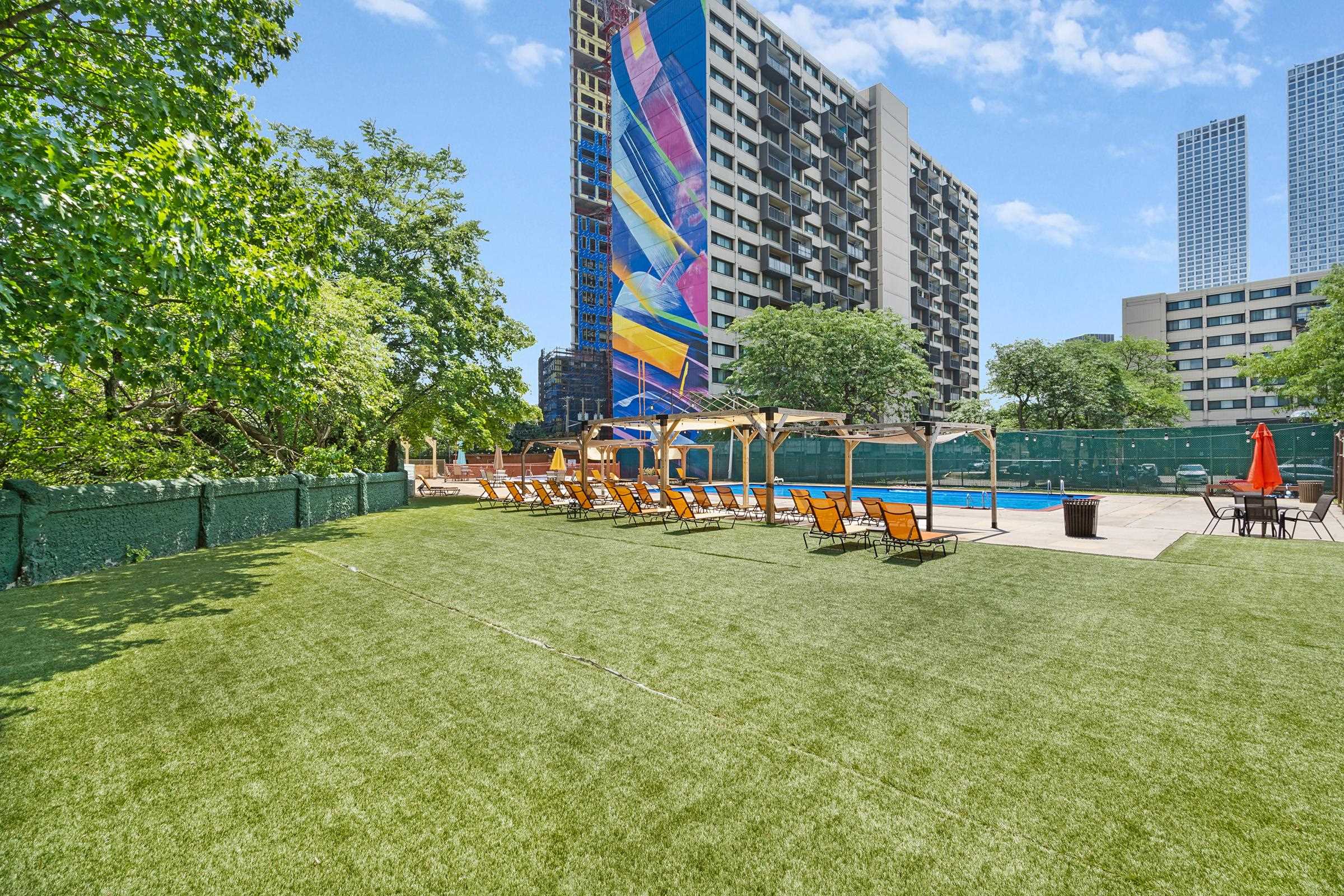 225 St Pauls Ave #10H, Jersey City, New Jersey image 12