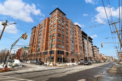 4301 PARK AVE 6D Union City NJ 07087