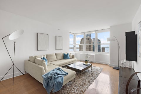 Condo For Sale - 88 Morgan St #4006<br/> Hudson County, Jersey City, NJ 07302