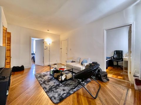 Homes For Rent - 209 Ogden Ave #2<br/> Jersey City, NJ 07307