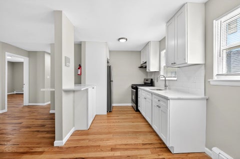 Homes For Rent - 42 Lienau Pl #6A<br/> Jersey City, NJ 07306