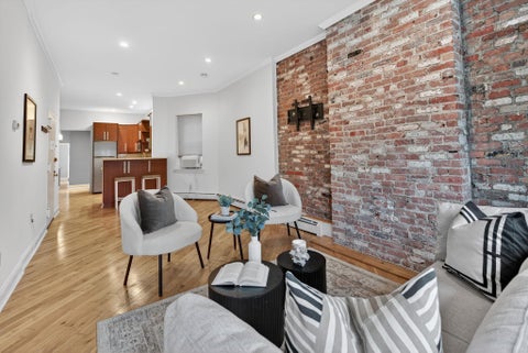 Condo For Sale - 510 Palisade Ave #3R<br/> Jersey City, NJ 07307