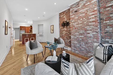 510 PALISADE AVE 3R Jersey City NJ 07307