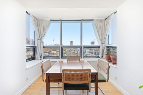 Condo For Sale - 689 Luis M Marin Blvd #704X<br/> Jersey City, NJ 07310