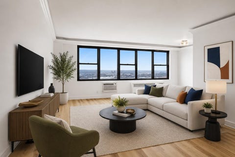 Condo For Sale - 500 Central Ave #1617<br/> Union City, NJ 07087