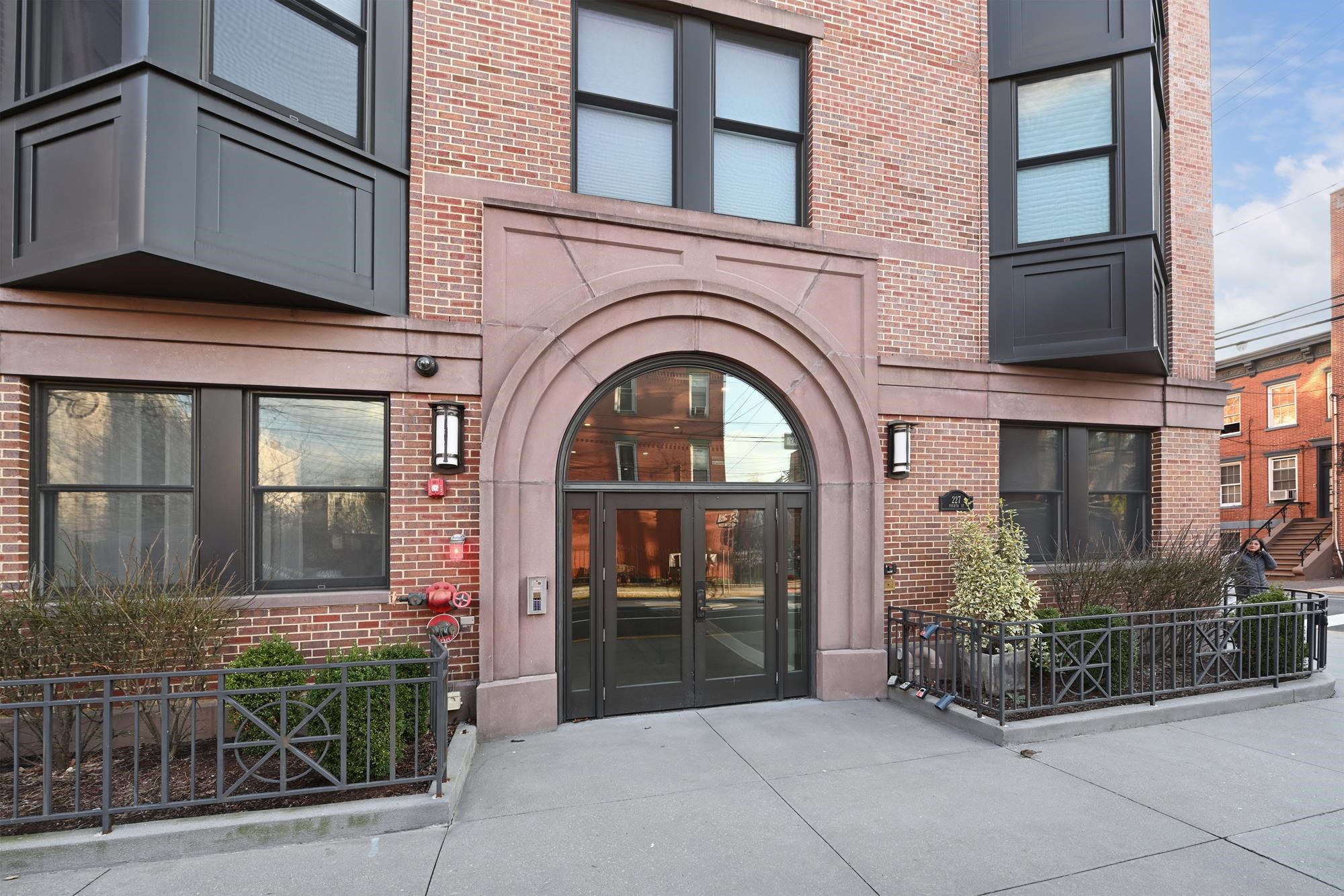 227 4th St #301, Jersey City, New Jersey image 21