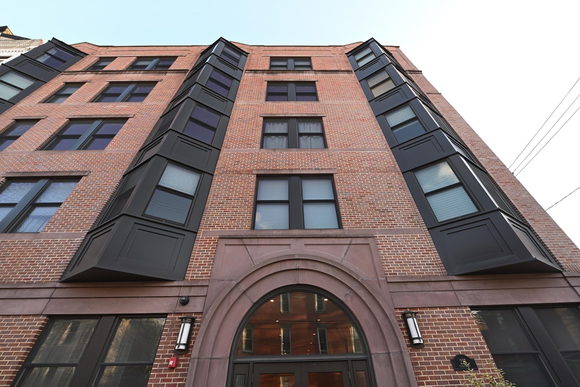 227 4th St #301, Jersey City, New Jersey image 22