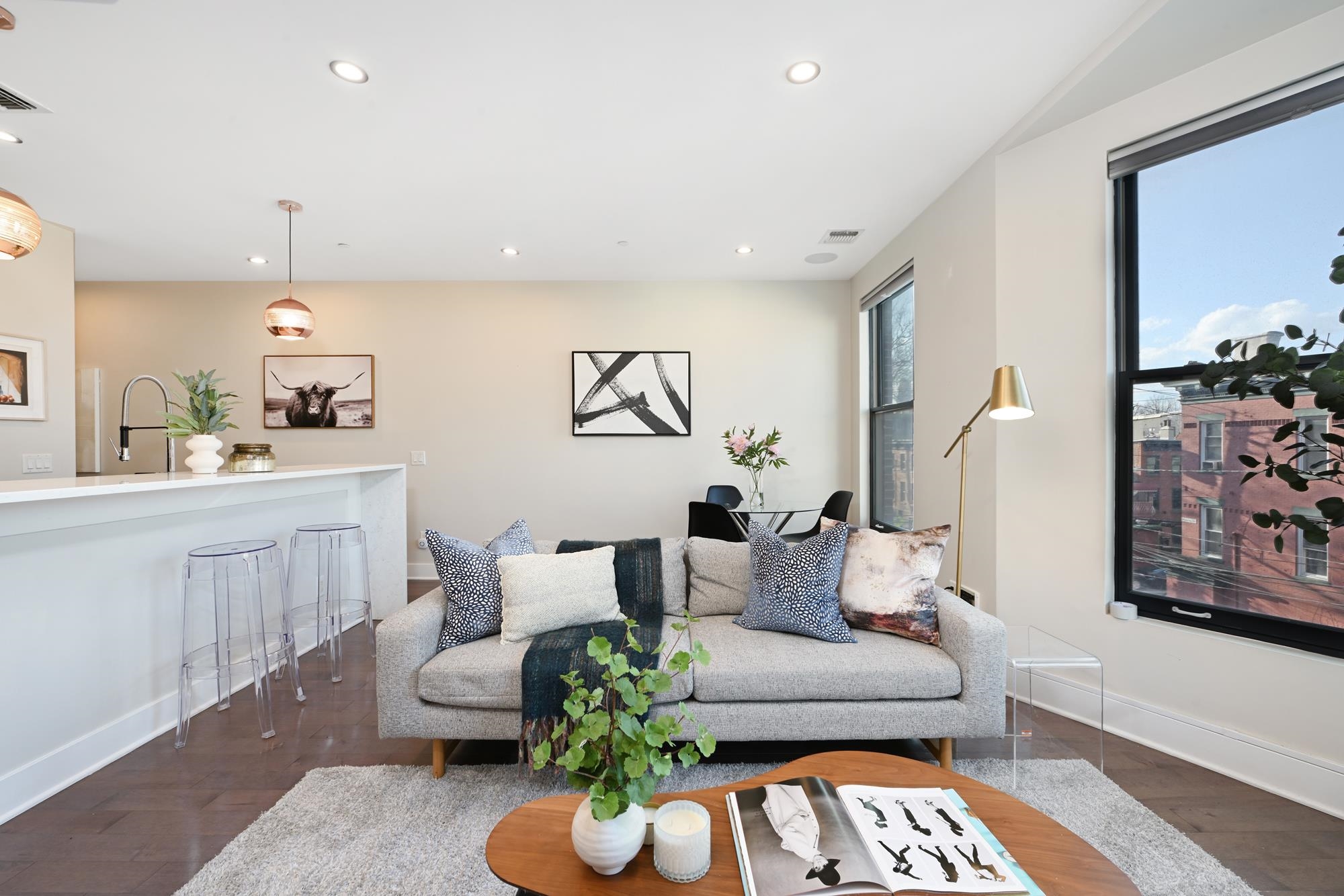 227 4th St #301, Jersey City, New Jersey image 6