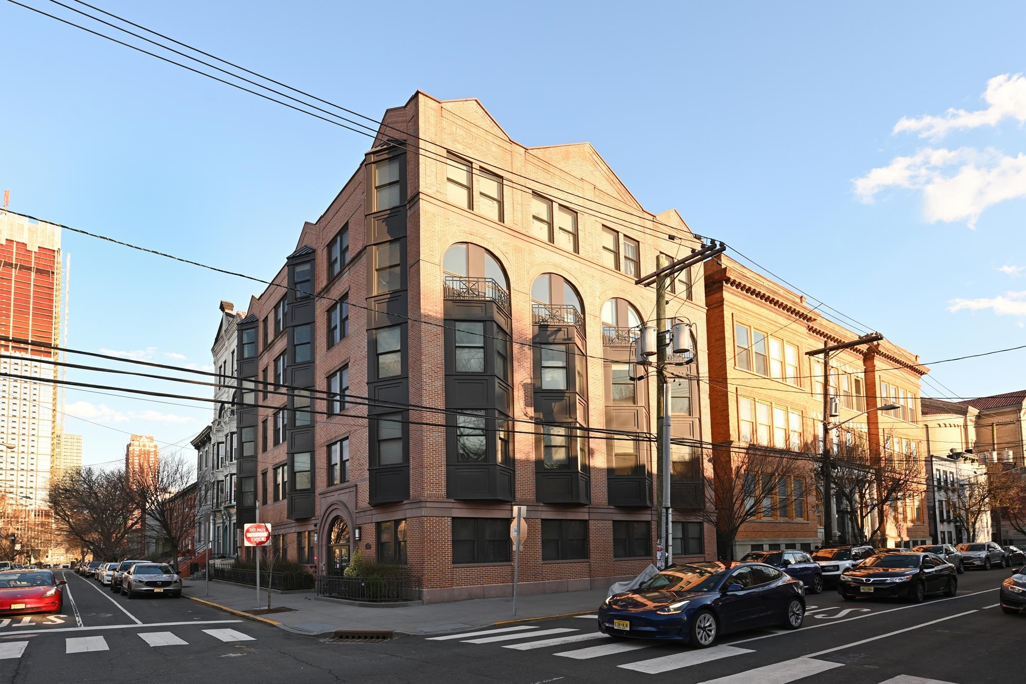 227 4th St #301, Jersey City, New Jersey image 24