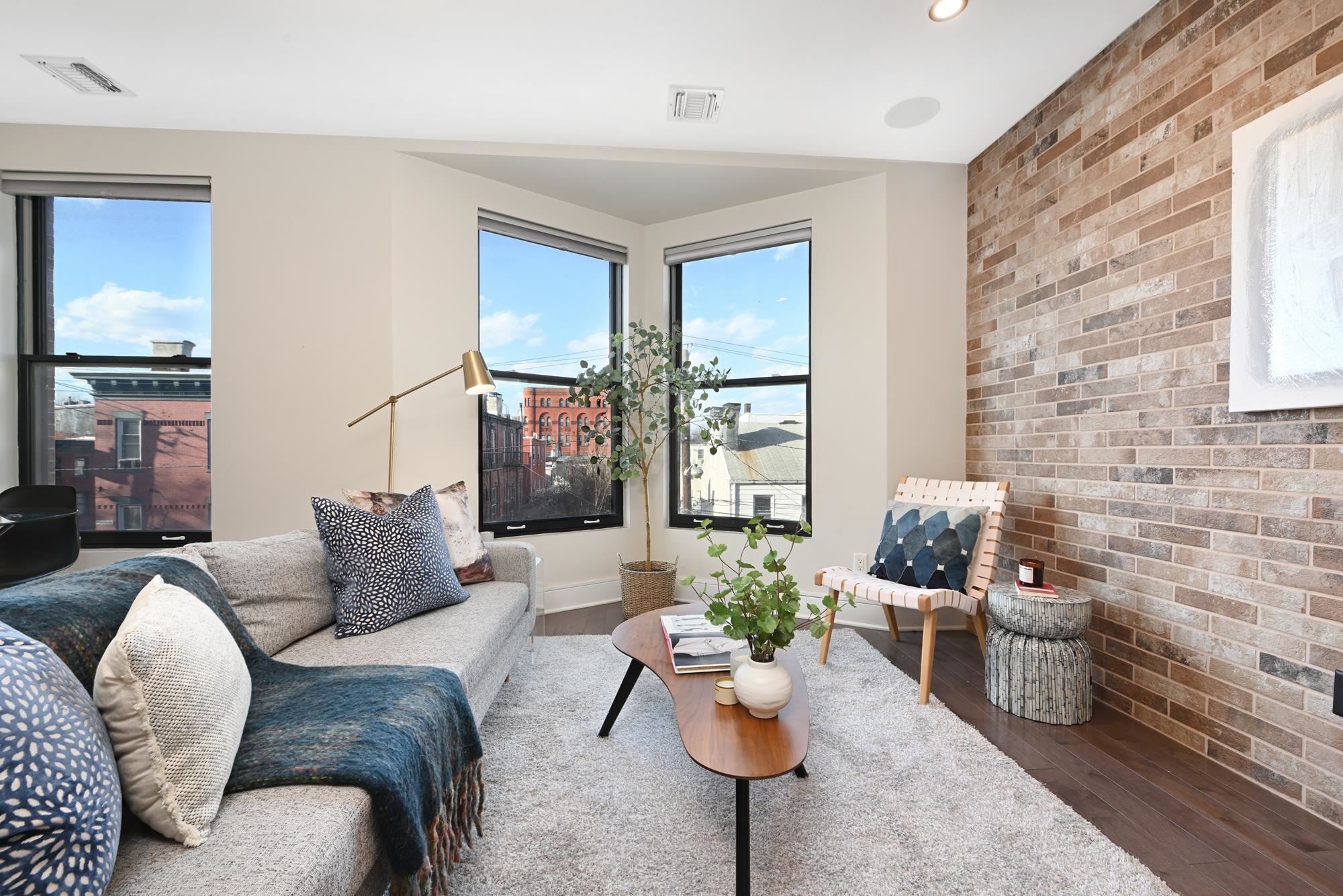 227 4th St #301, Jersey City, New Jersey image 2