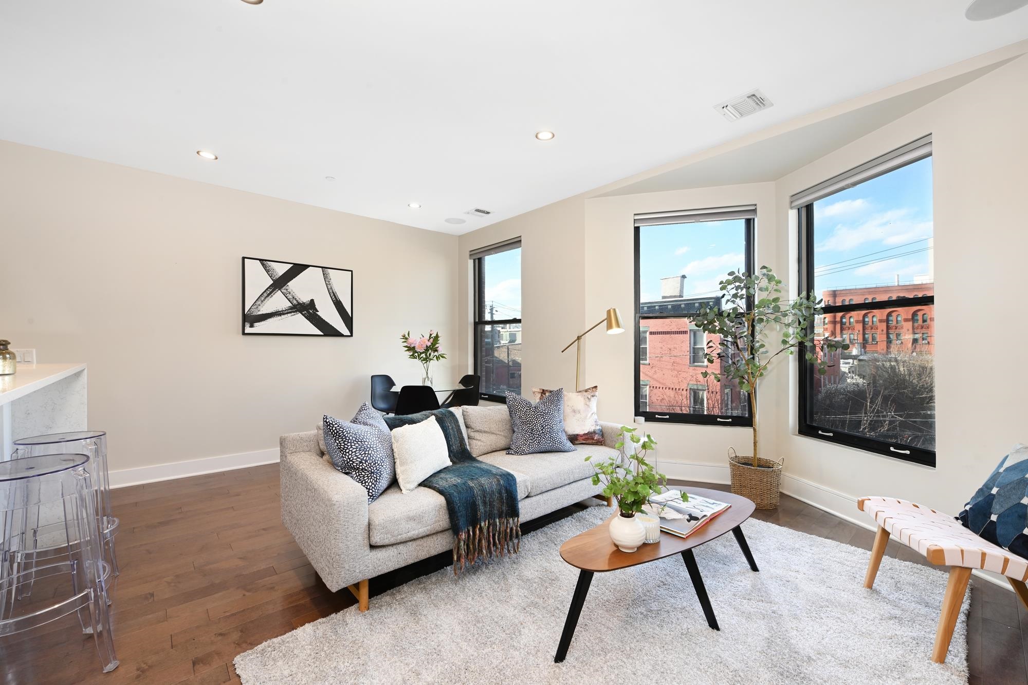 227 4th St #301, Jersey City, New Jersey image 1