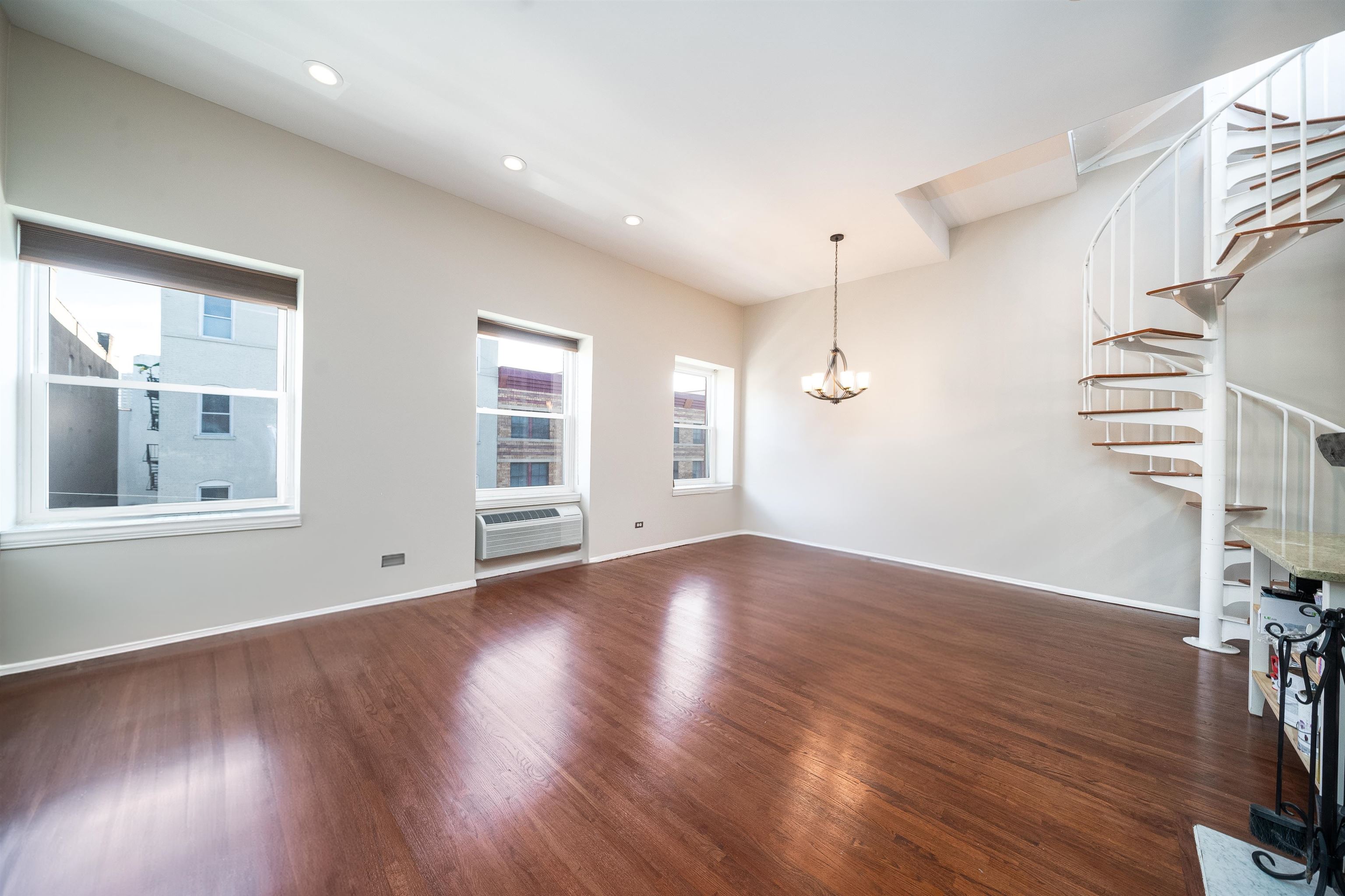 222 Grand St #4G, Hoboken, New Jersey image 9