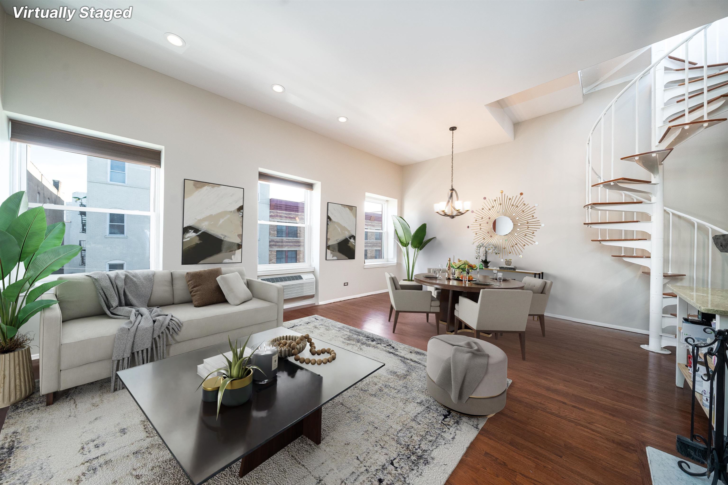 222 Grand St #4G, Hoboken, New Jersey image 1