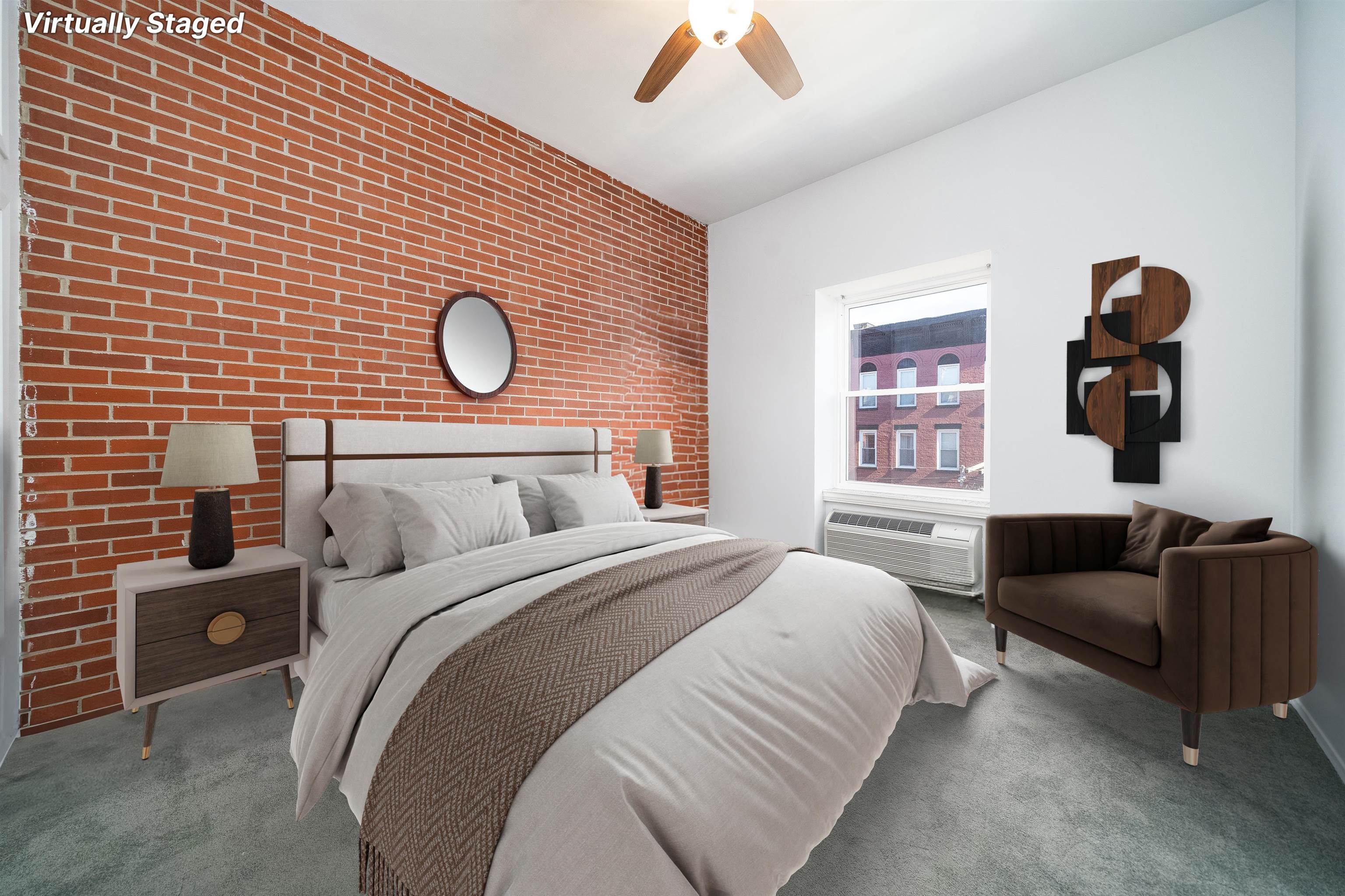 222 Grand St #4G, Hoboken, New Jersey image 3