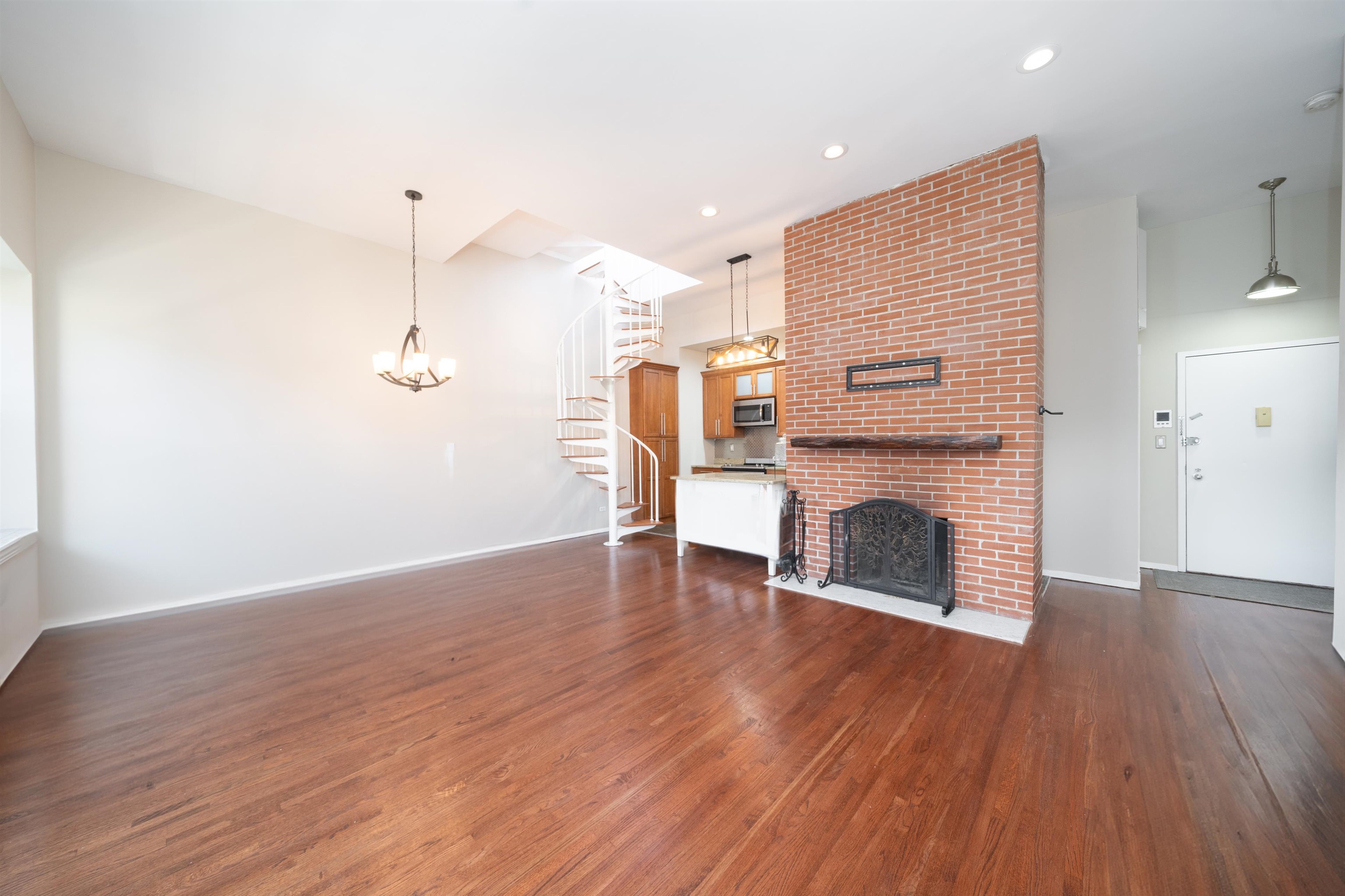 222 Grand St #4G, Hoboken, New Jersey image 10