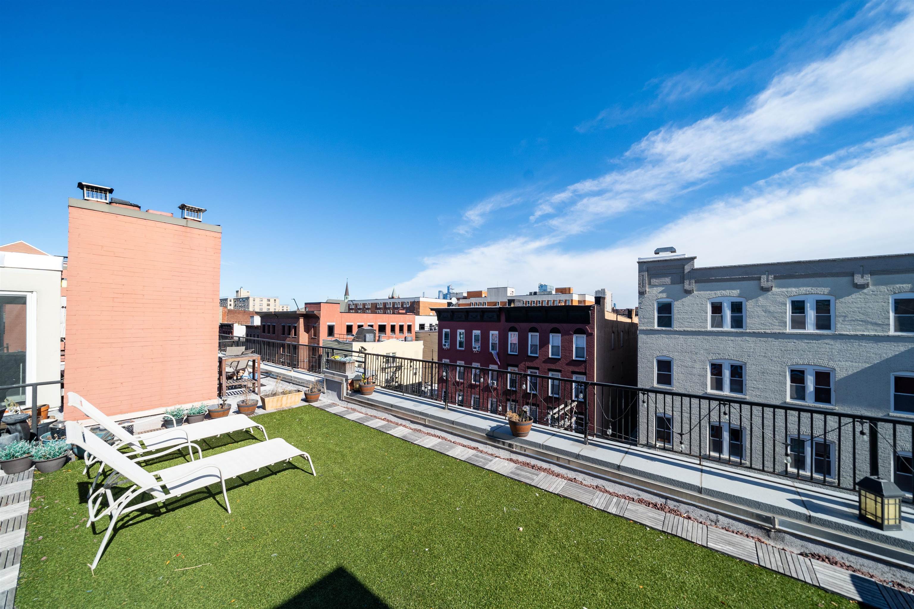 222 Grand St #4G, Hoboken, New Jersey image 4