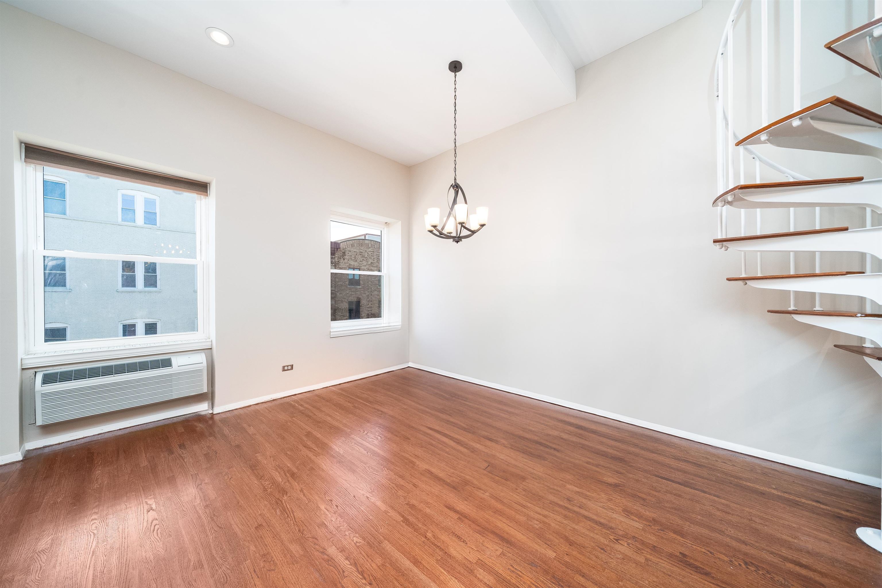 222 Grand St #4G, Hoboken, New Jersey image 8