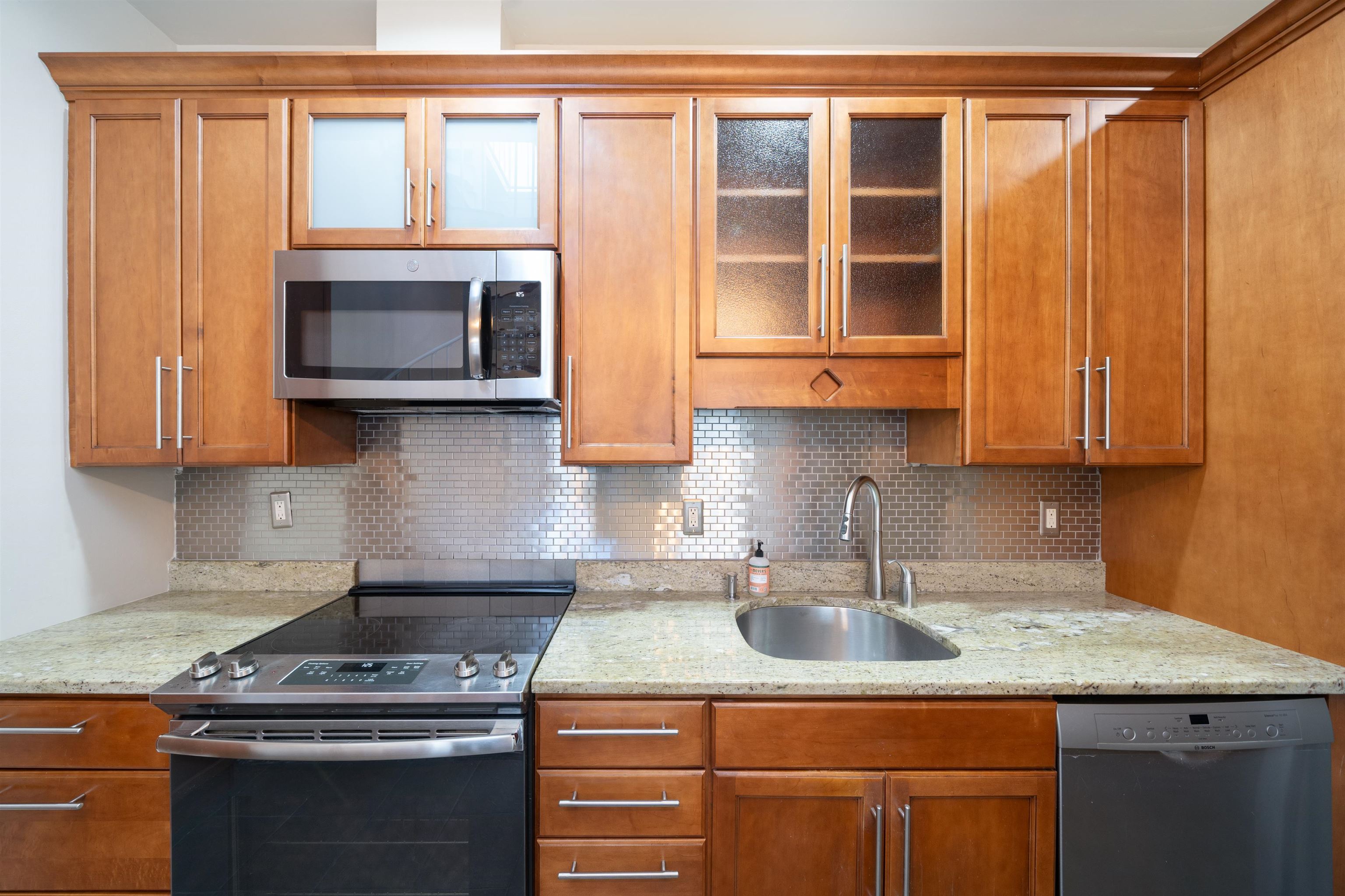 222 Grand St #4G, Hoboken, New Jersey image 16